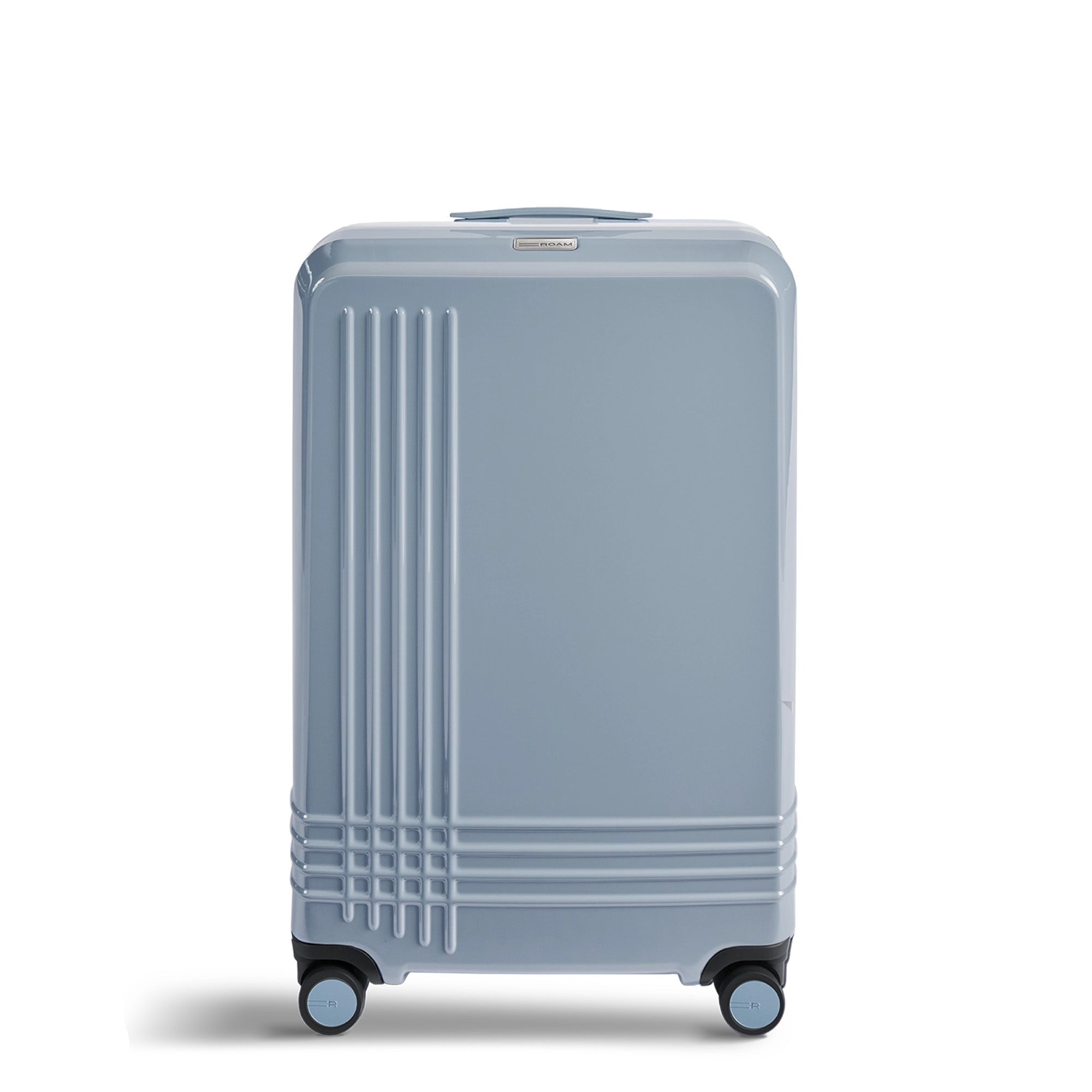 Slate Gloss w / White Trim