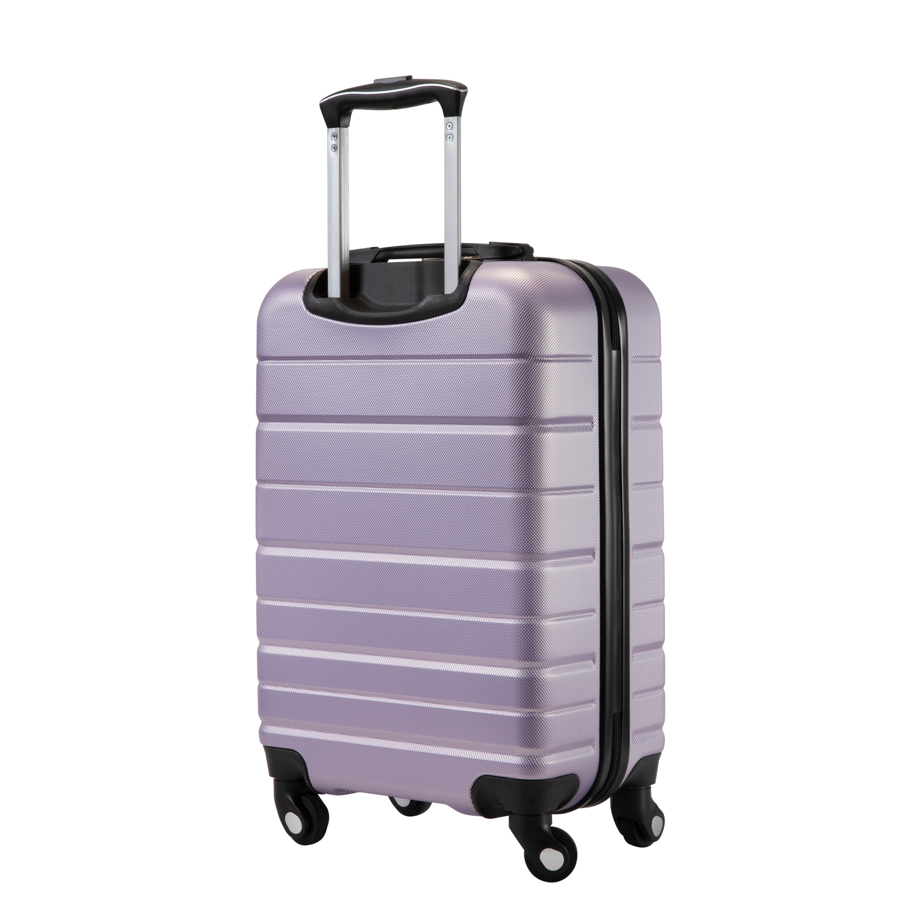 Silver Lilac
