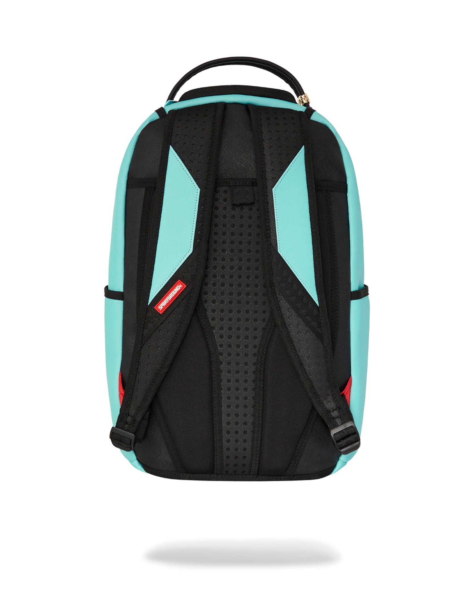 Shark Central Aqua