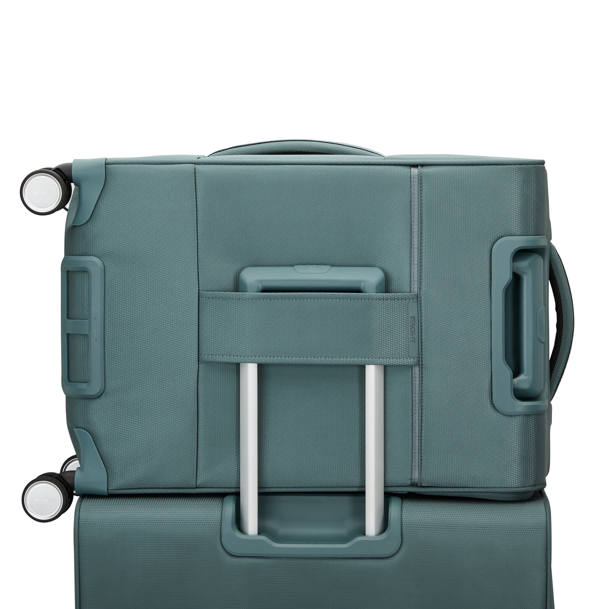 Deep Atlantic Green