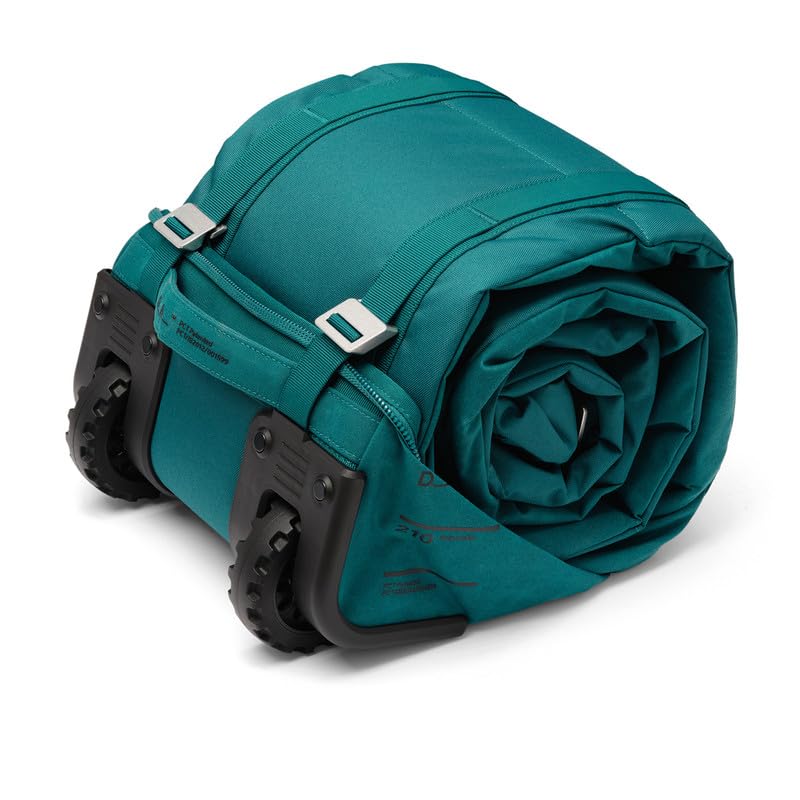 Midnight Teal