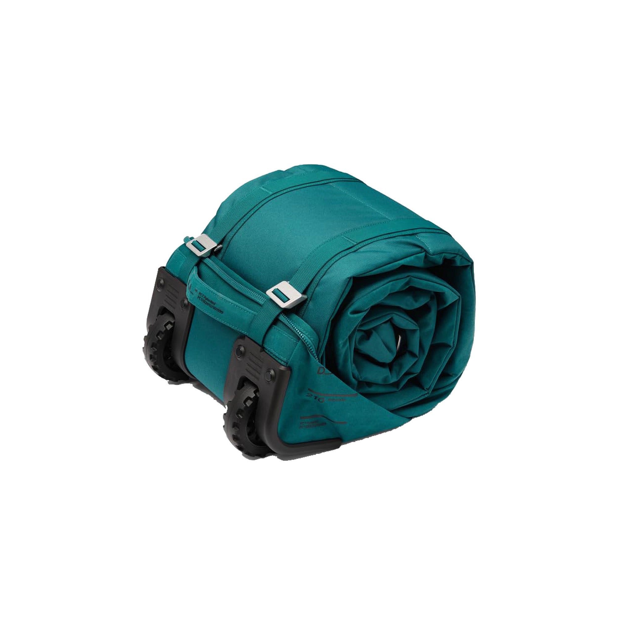 Midnight Teal