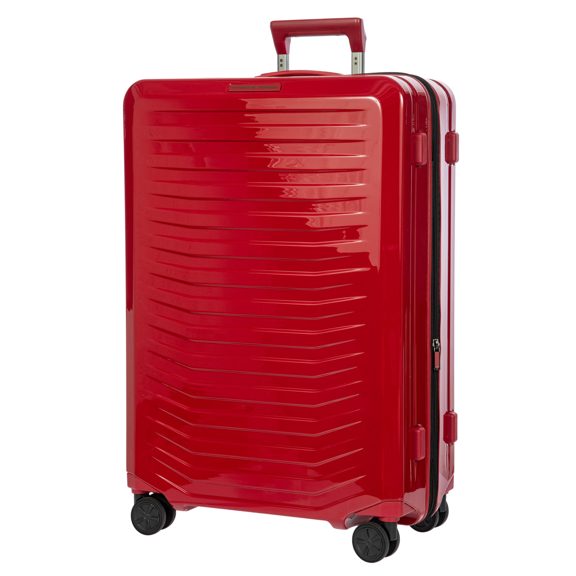 Carmine Red