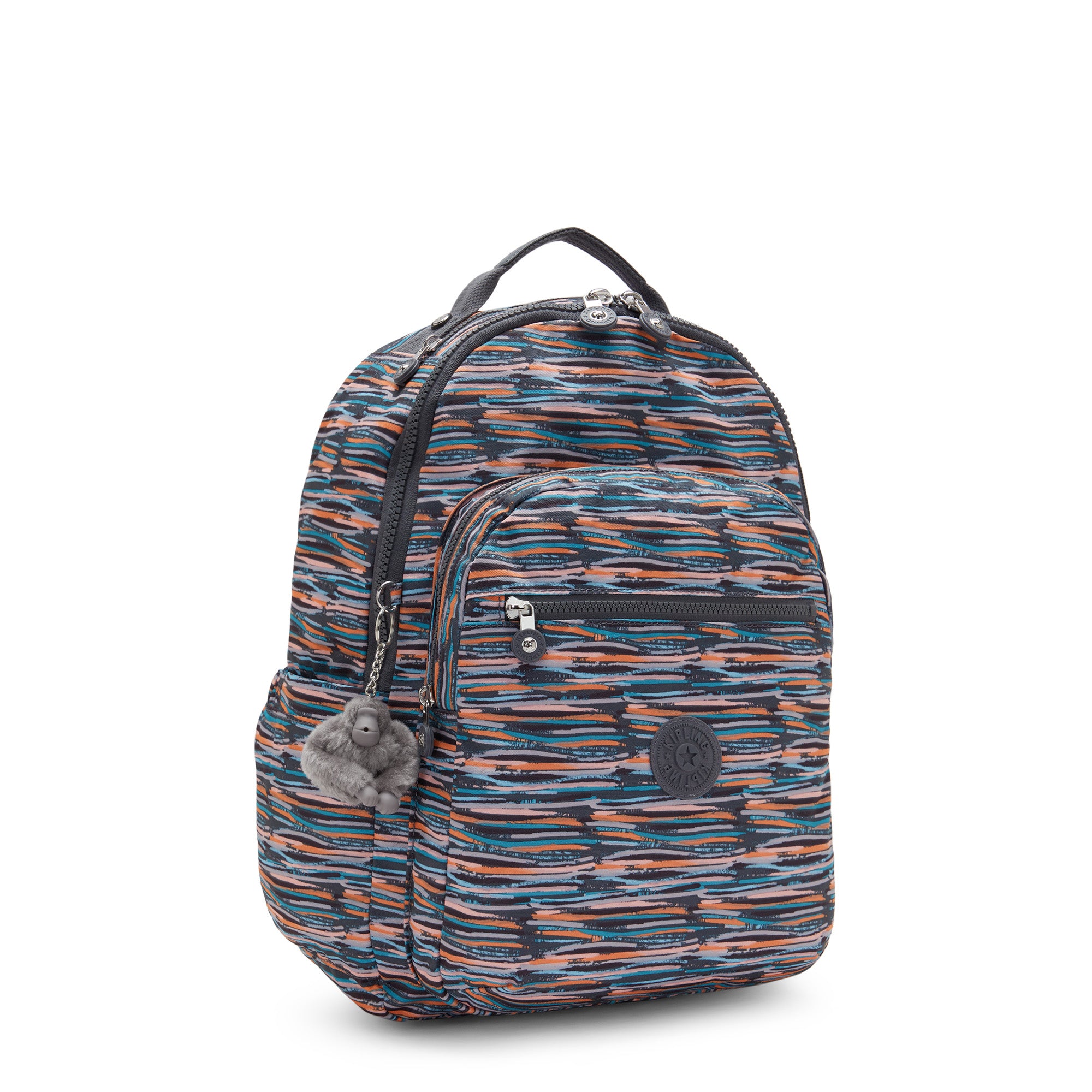 Mineral Stripes