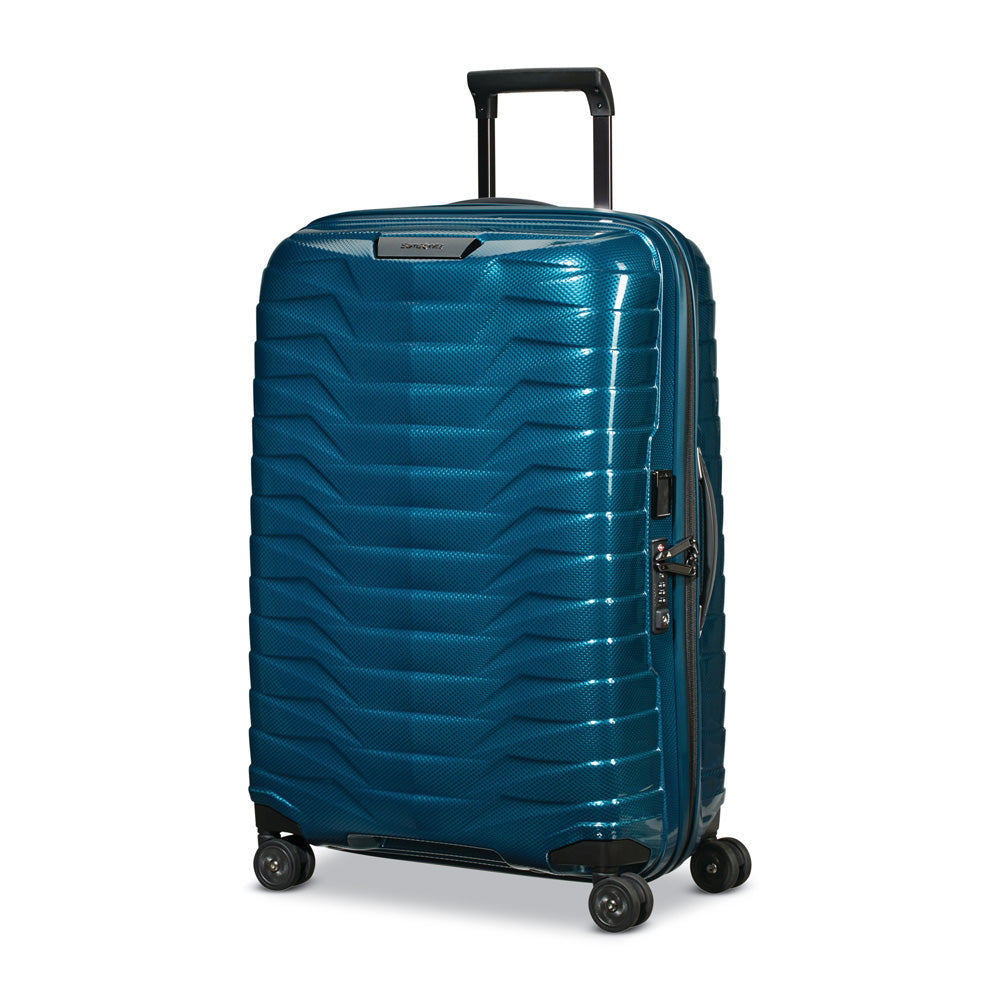 Petrol Blue