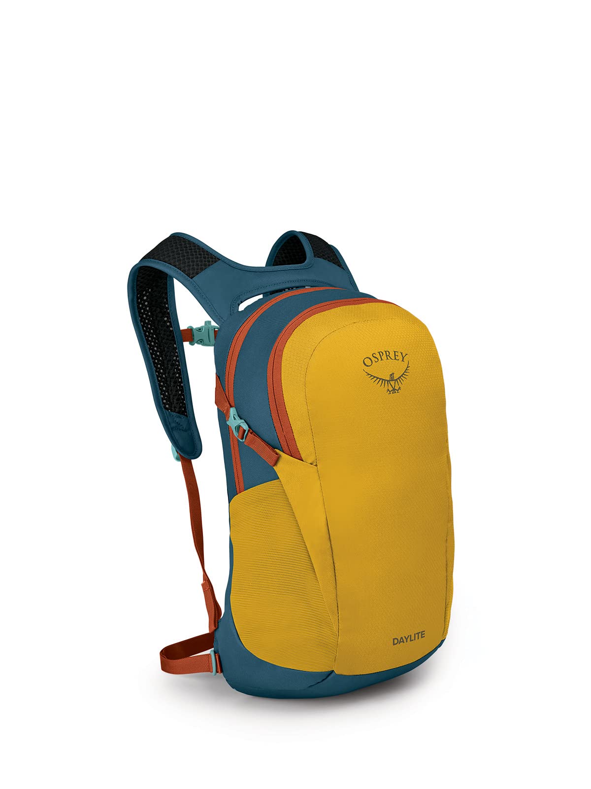 Dazzle Yellow/Venturi Blue