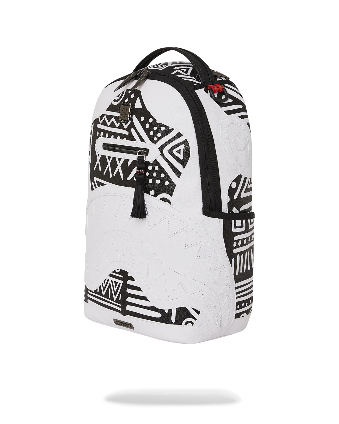 Ai Tribal Couture Platinum