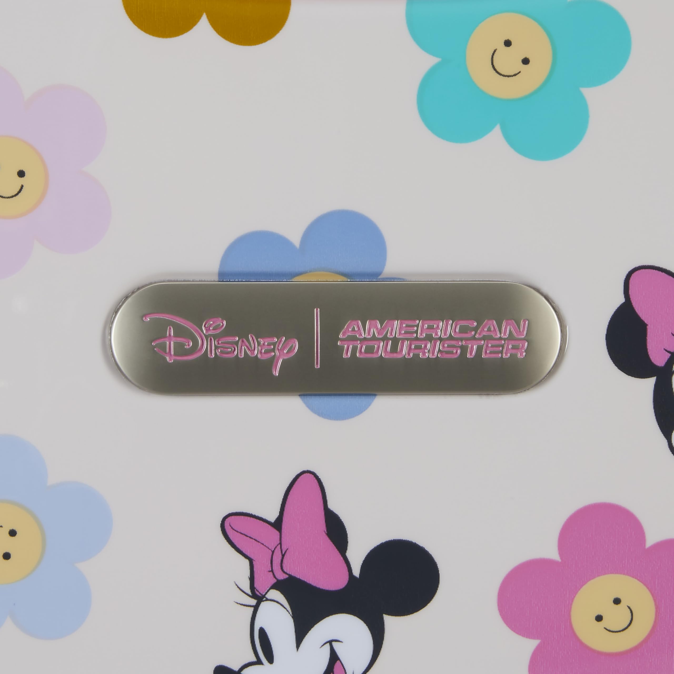Minnie Mouse