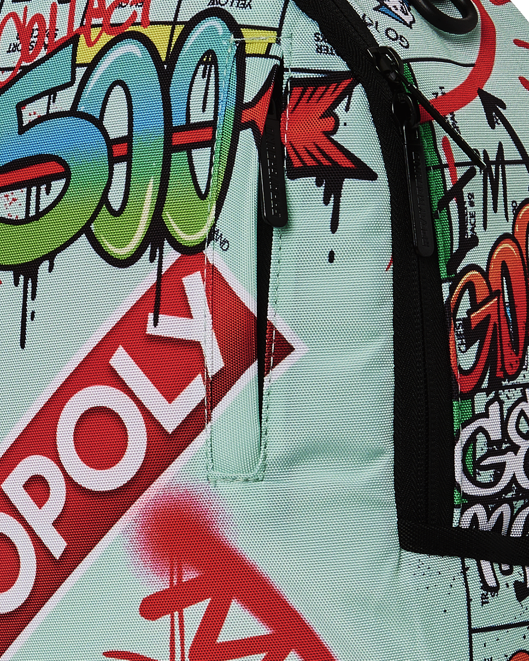 Monopoly Game Tag