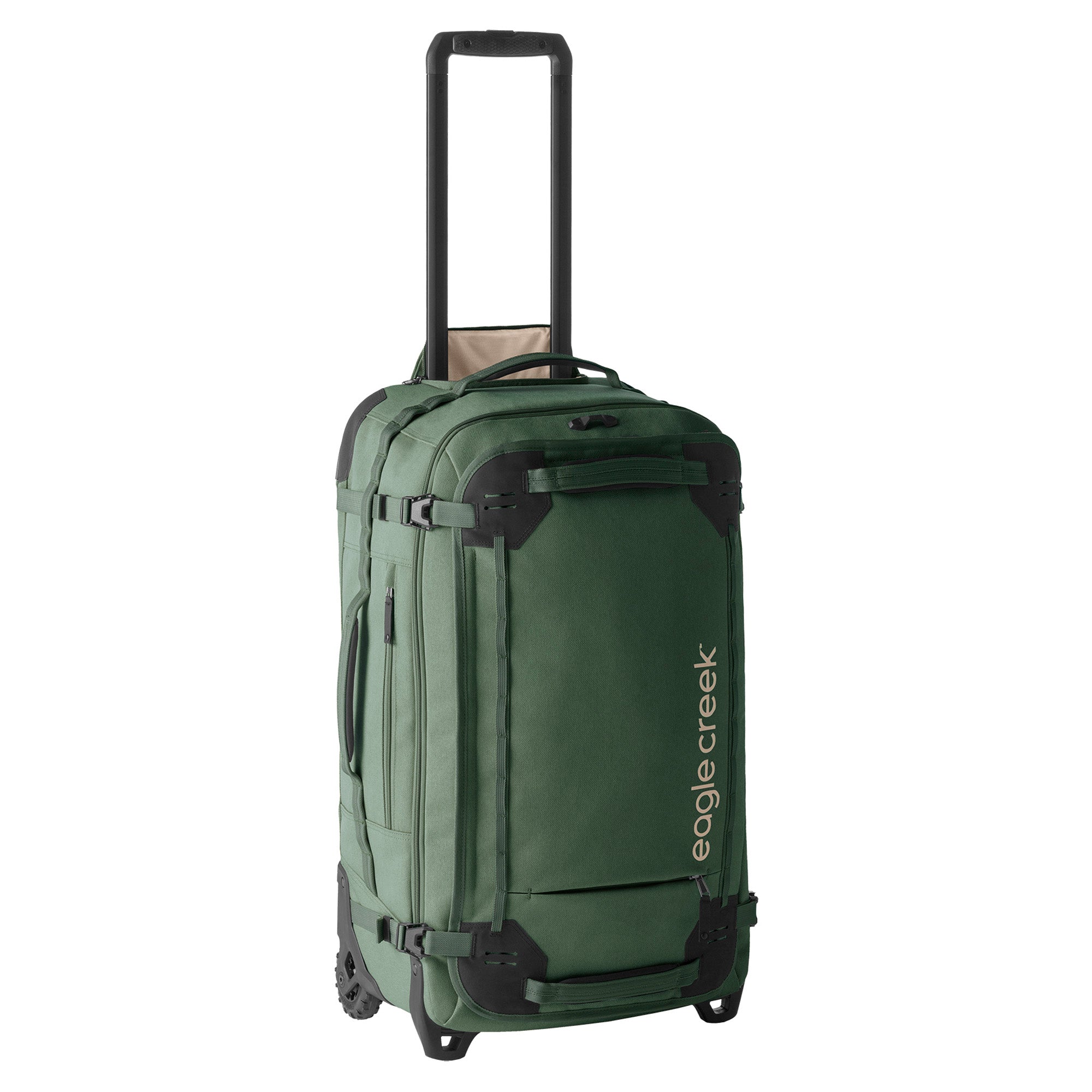 Jungle Green
