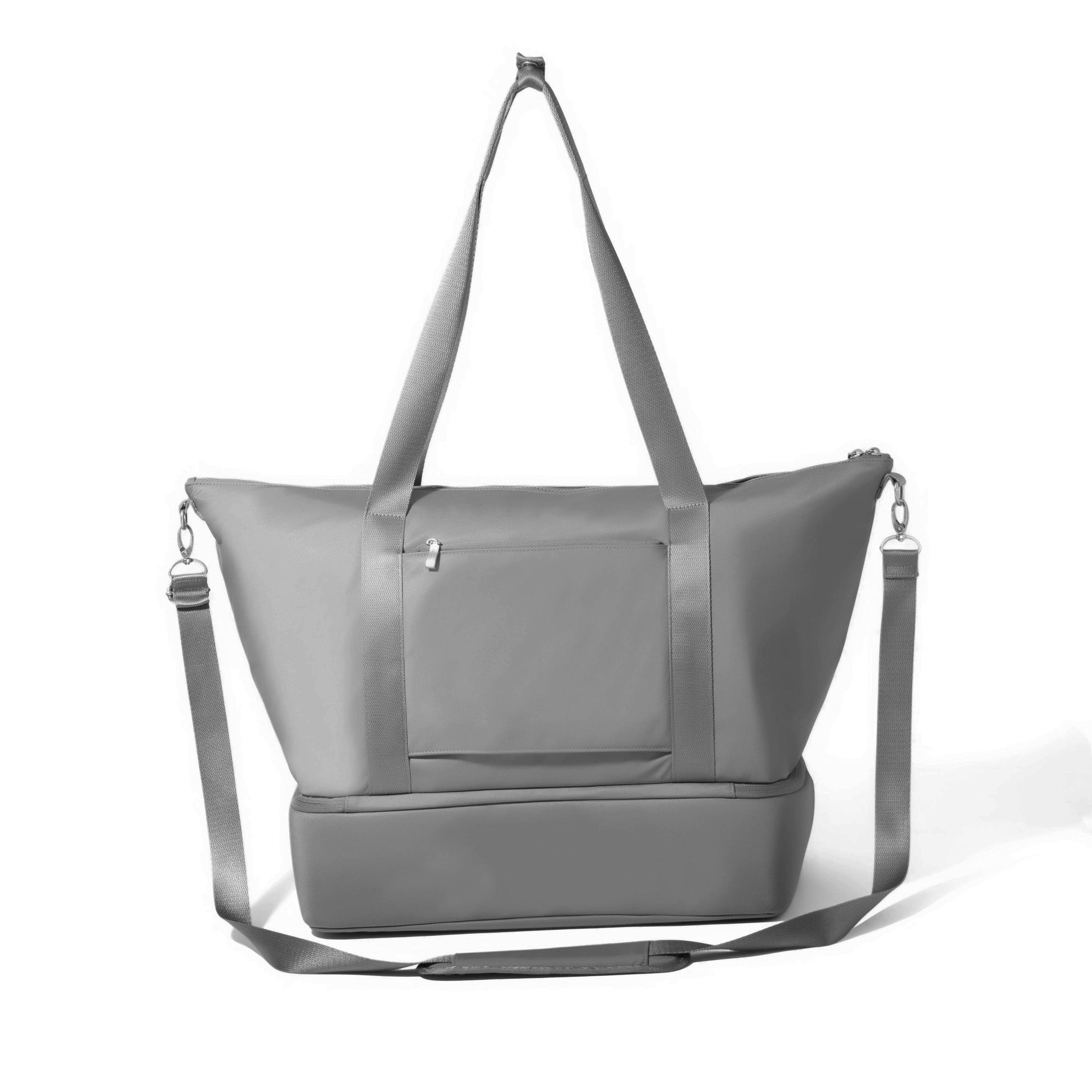 Opal Grey Twill