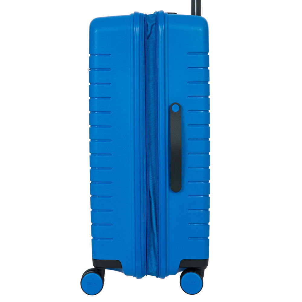 Electric Blue