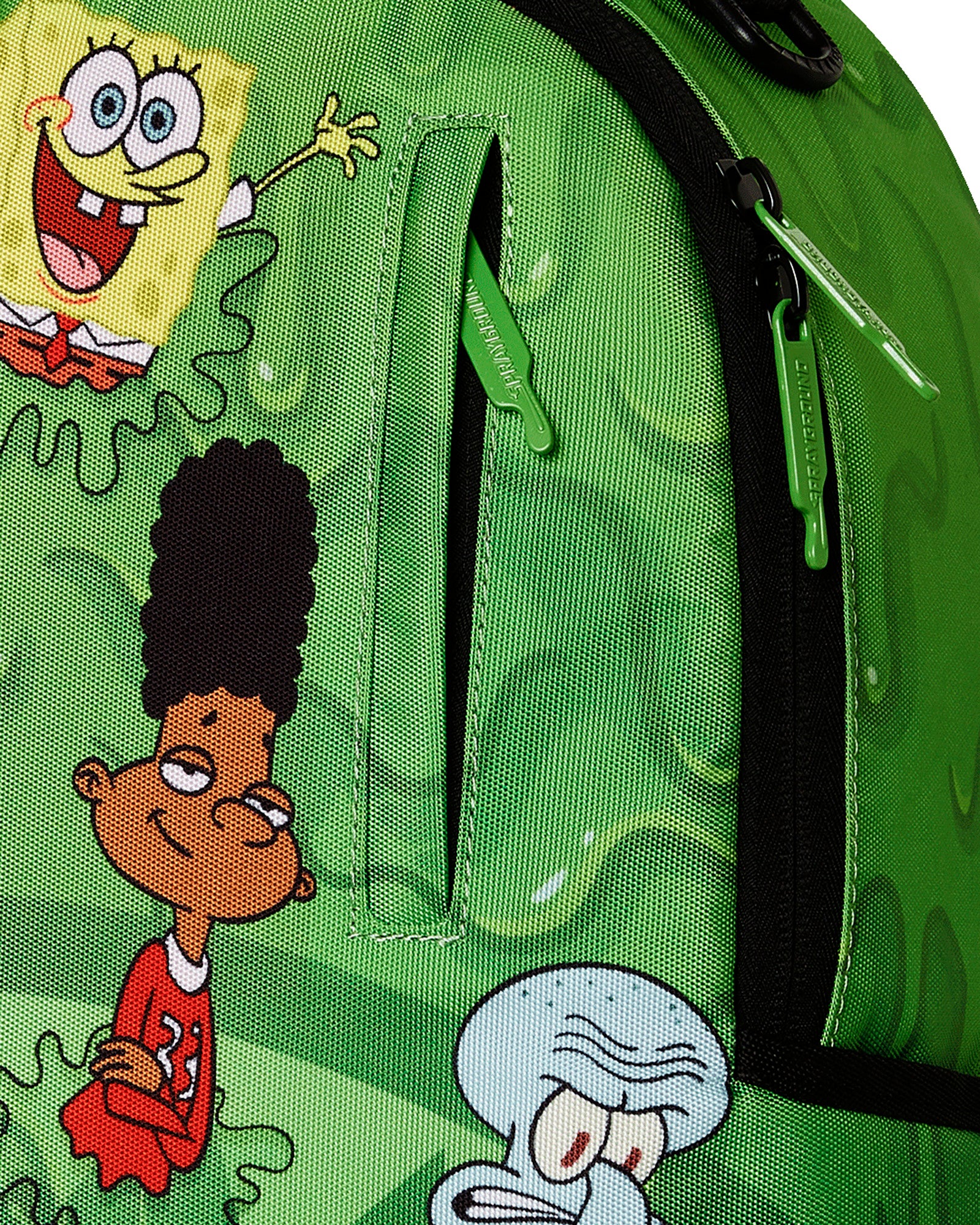 90S Nick Slime Drip