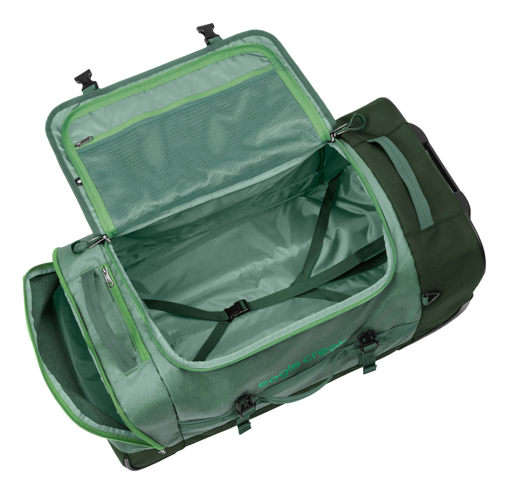 Duck Green