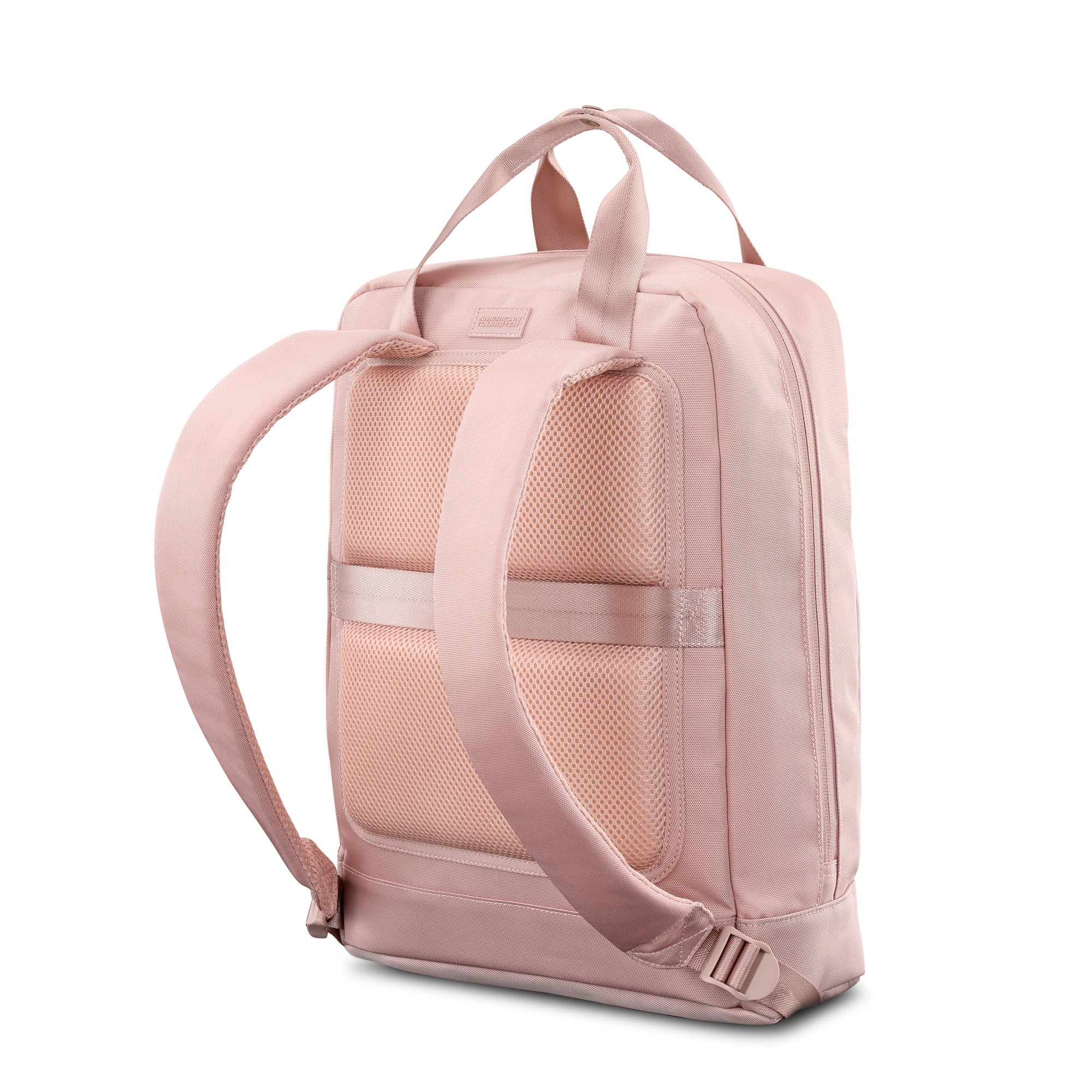 Pink Blush