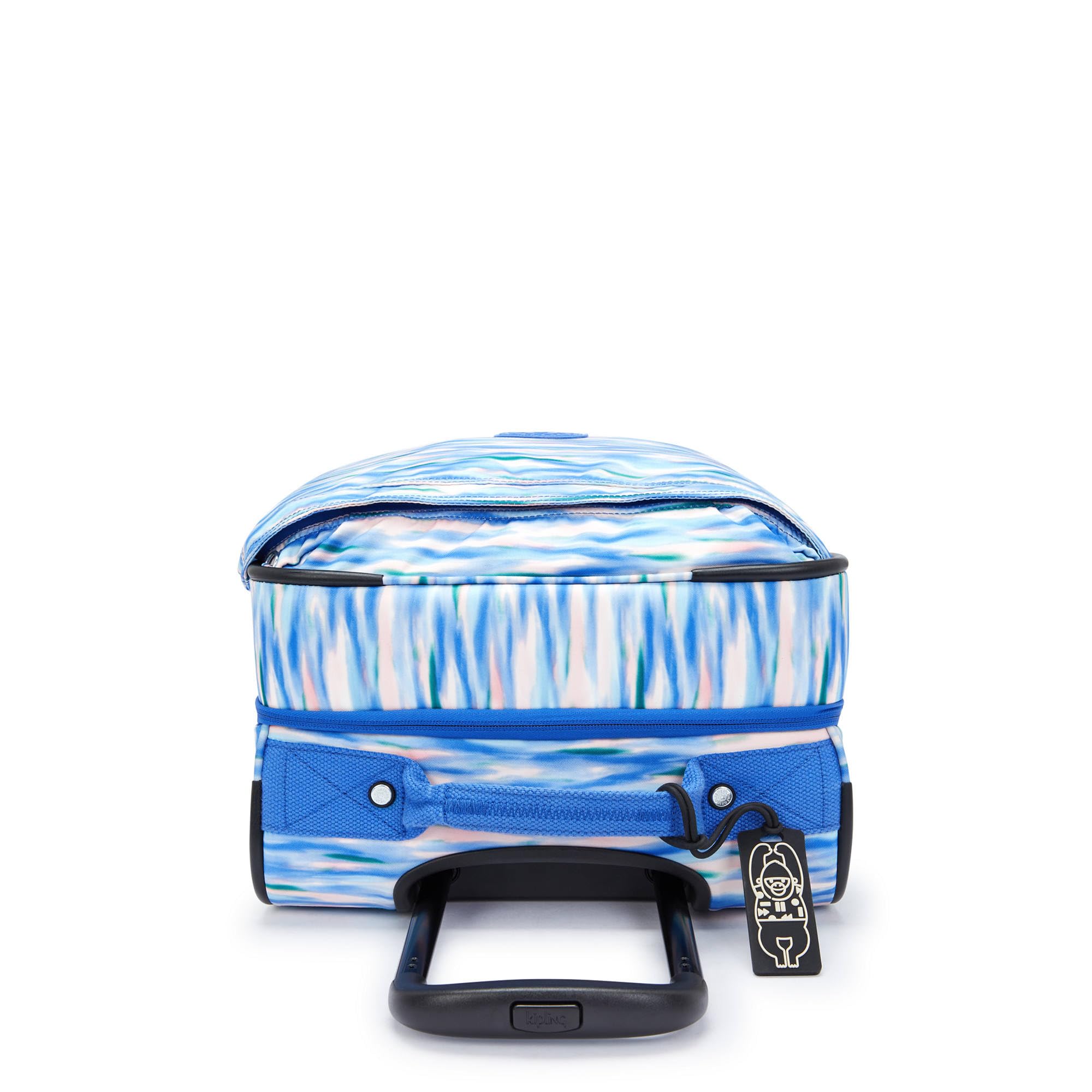 Diluted Blue