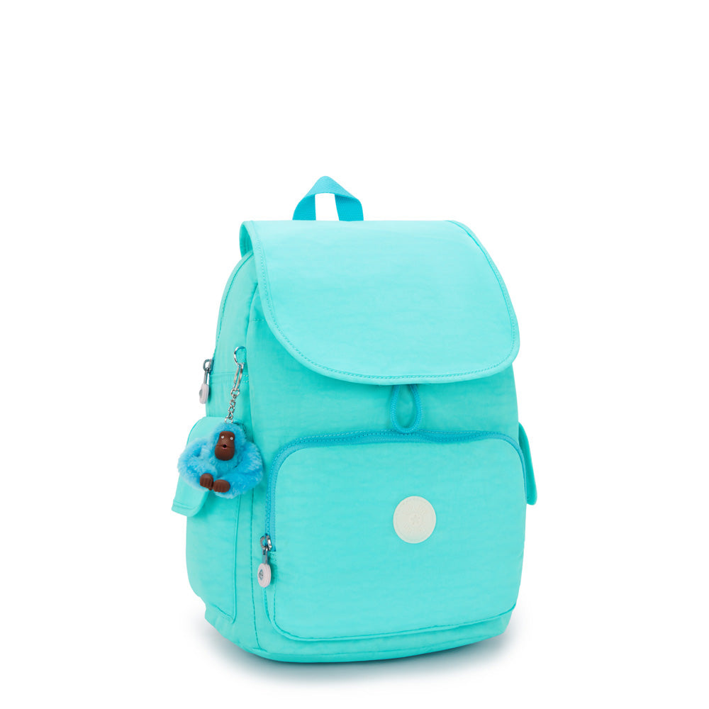 Poppy Aqua