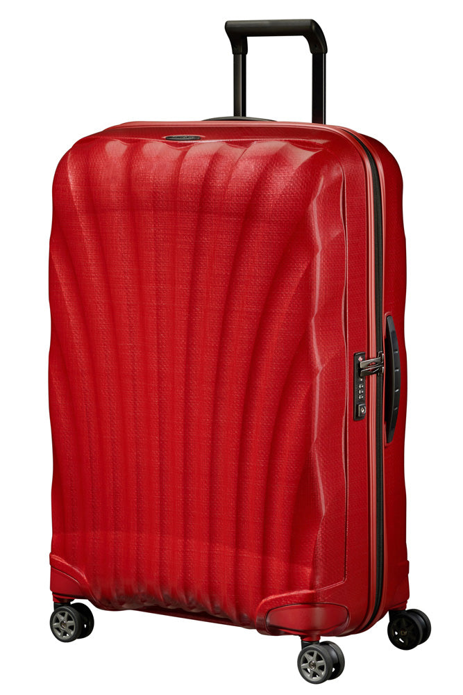 Chili Red