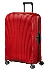 Chili Red