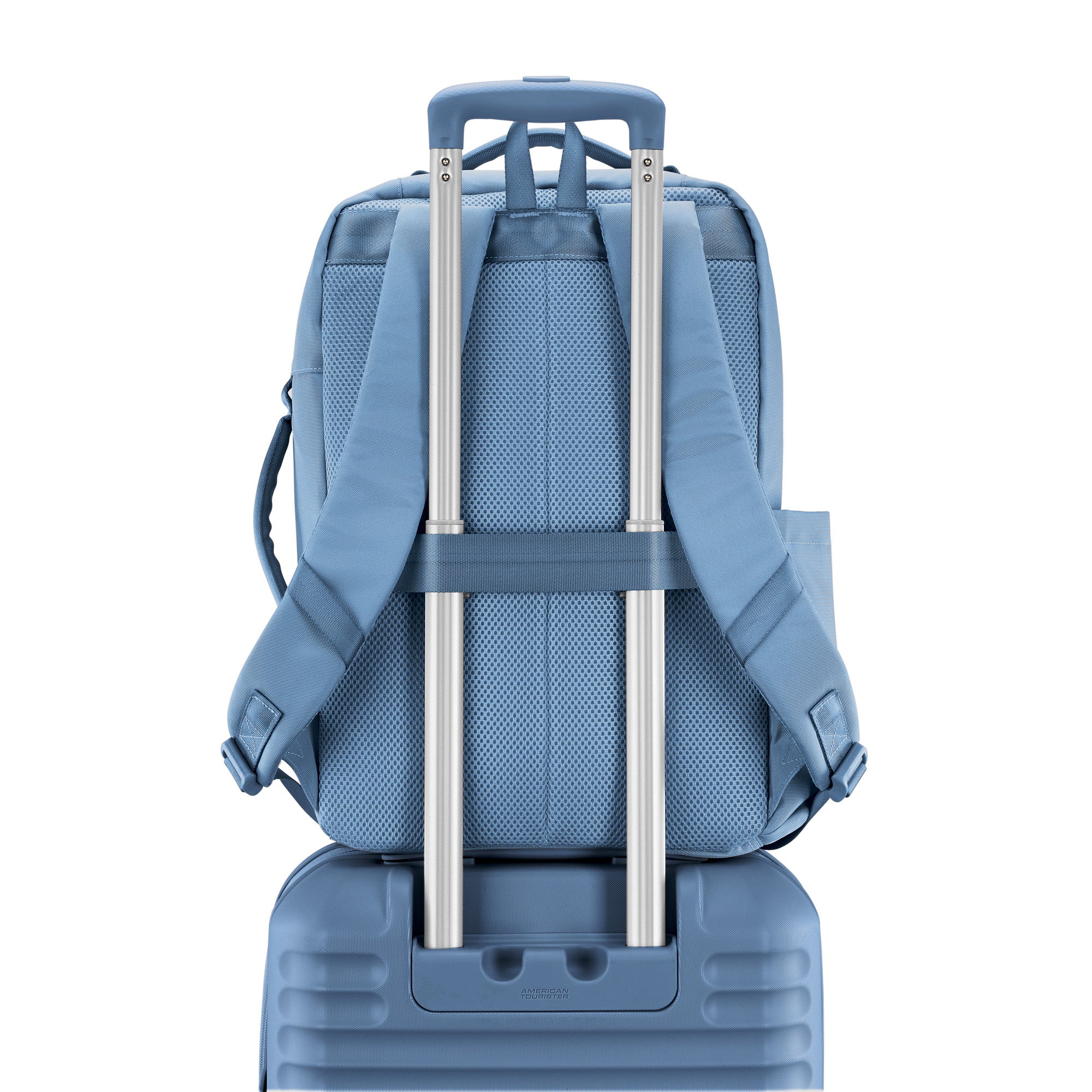 Elemental Blue