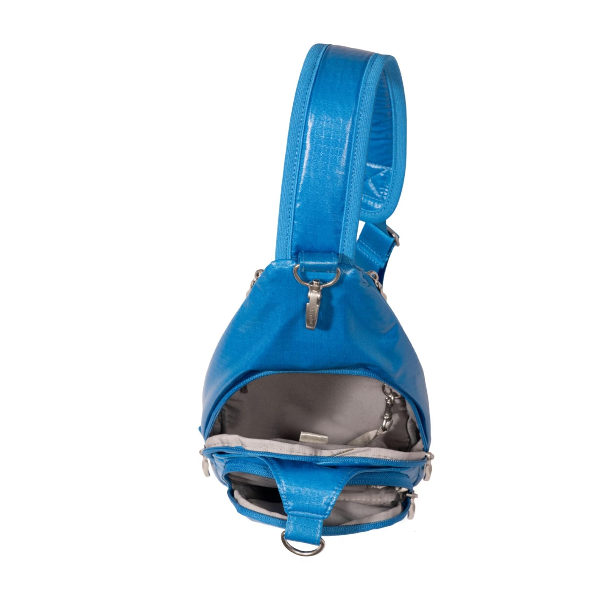 Cerulean Gloss Ripstop
