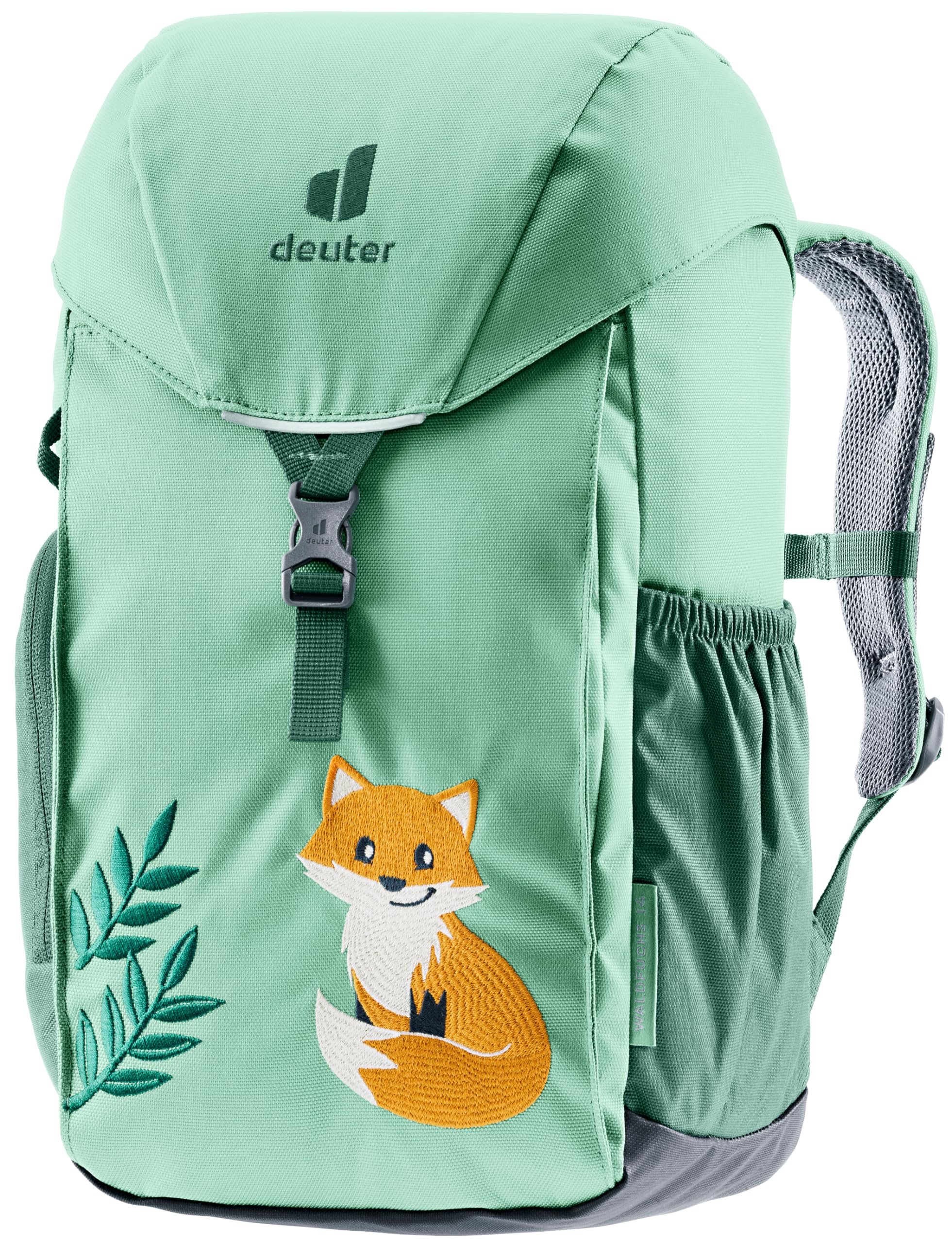 Spearmint-Seagreen