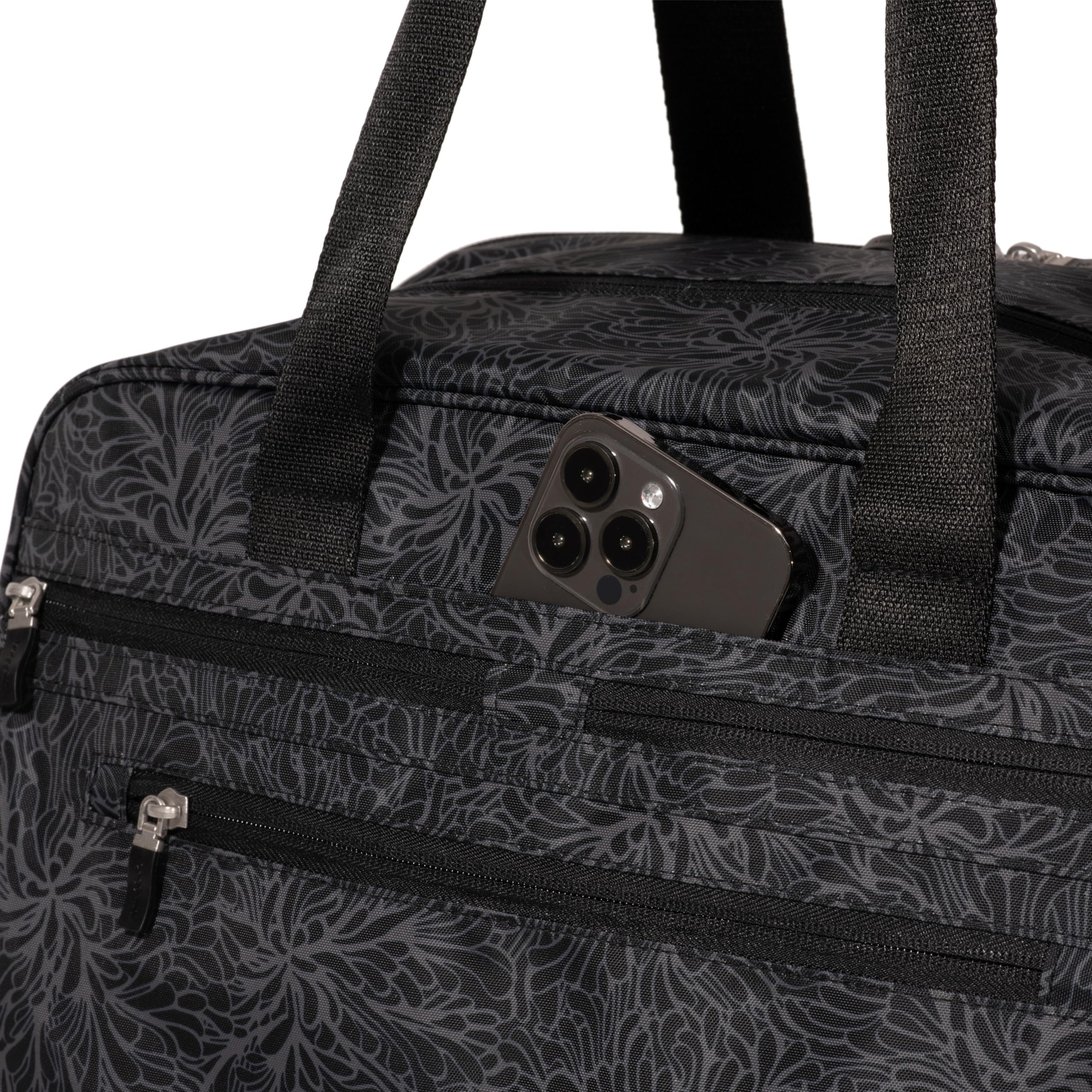 Midnight Blossom Print