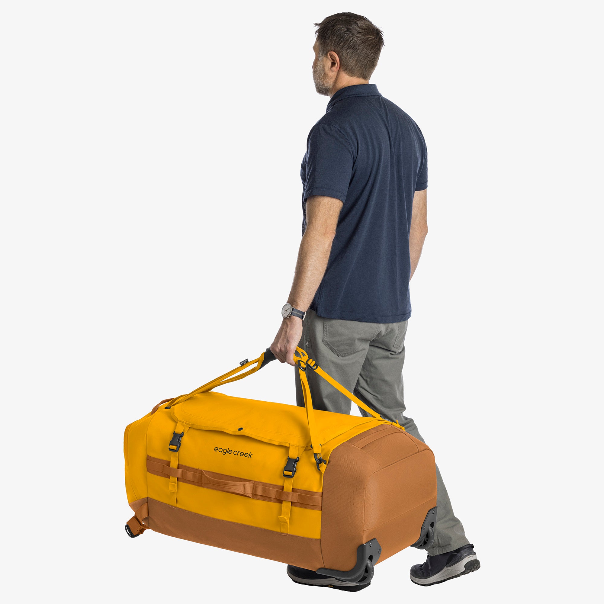 Citrus Orange