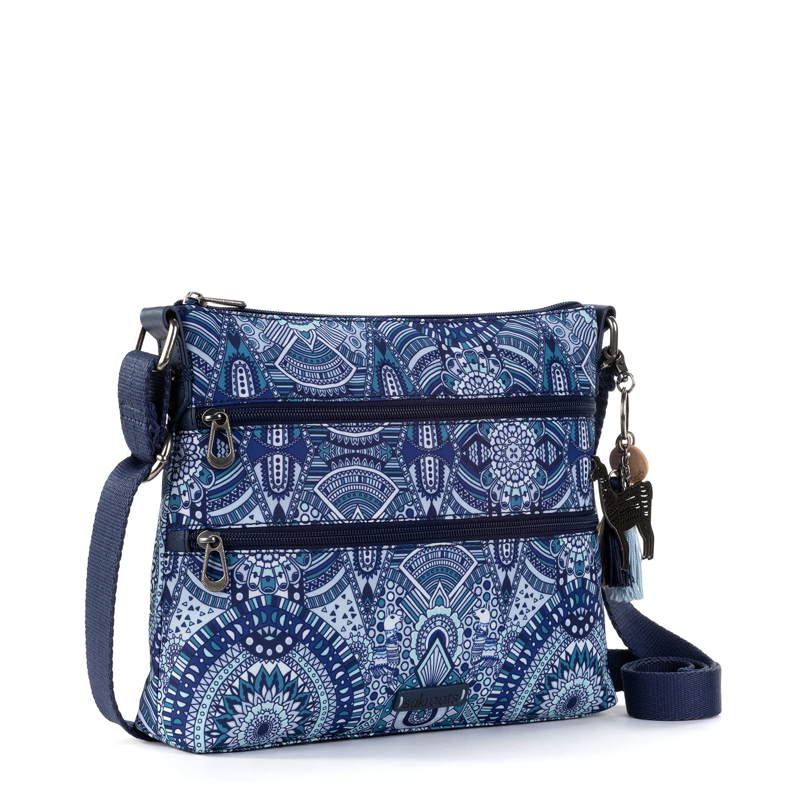 Navy Wanderlust