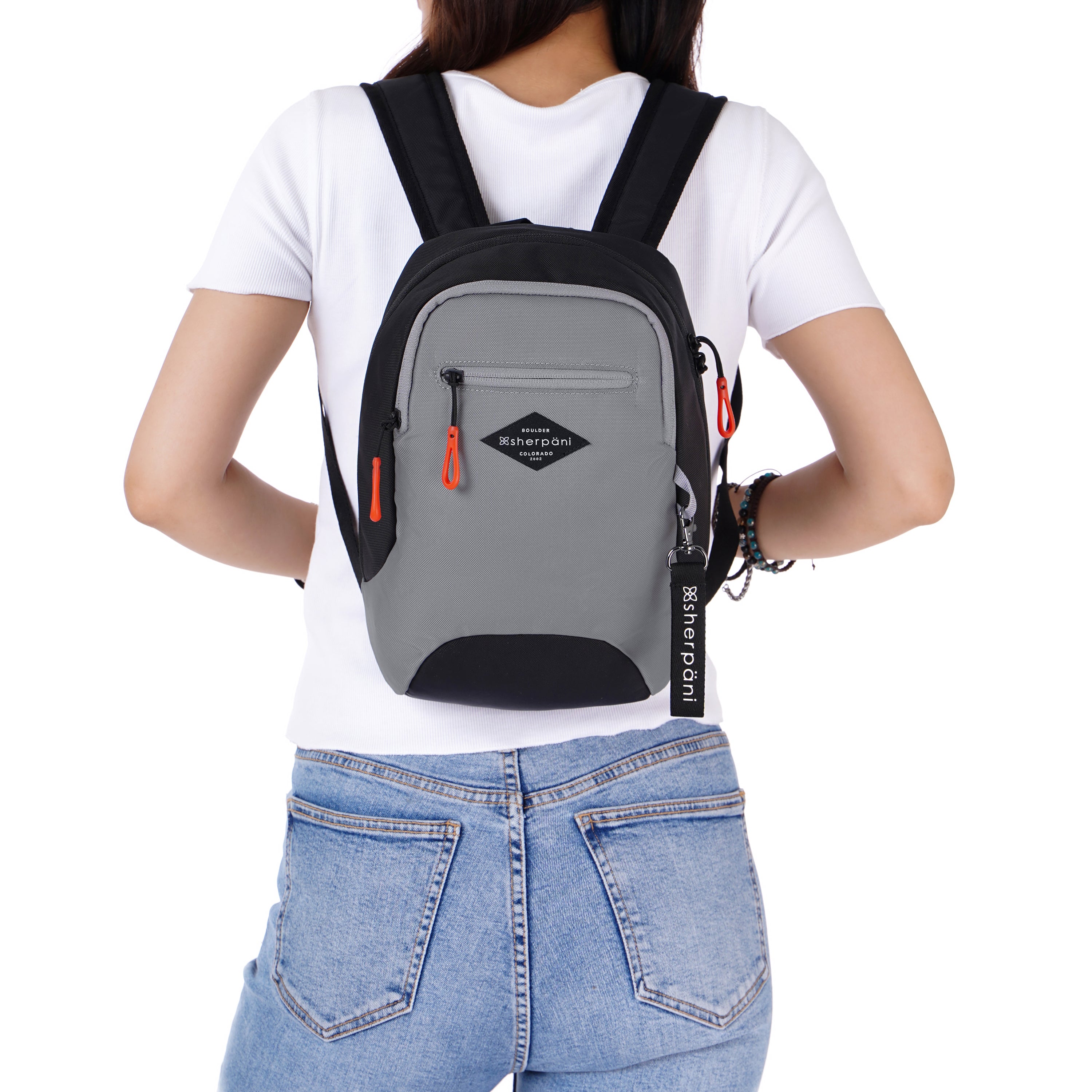 Sherpani Vespa Backpack