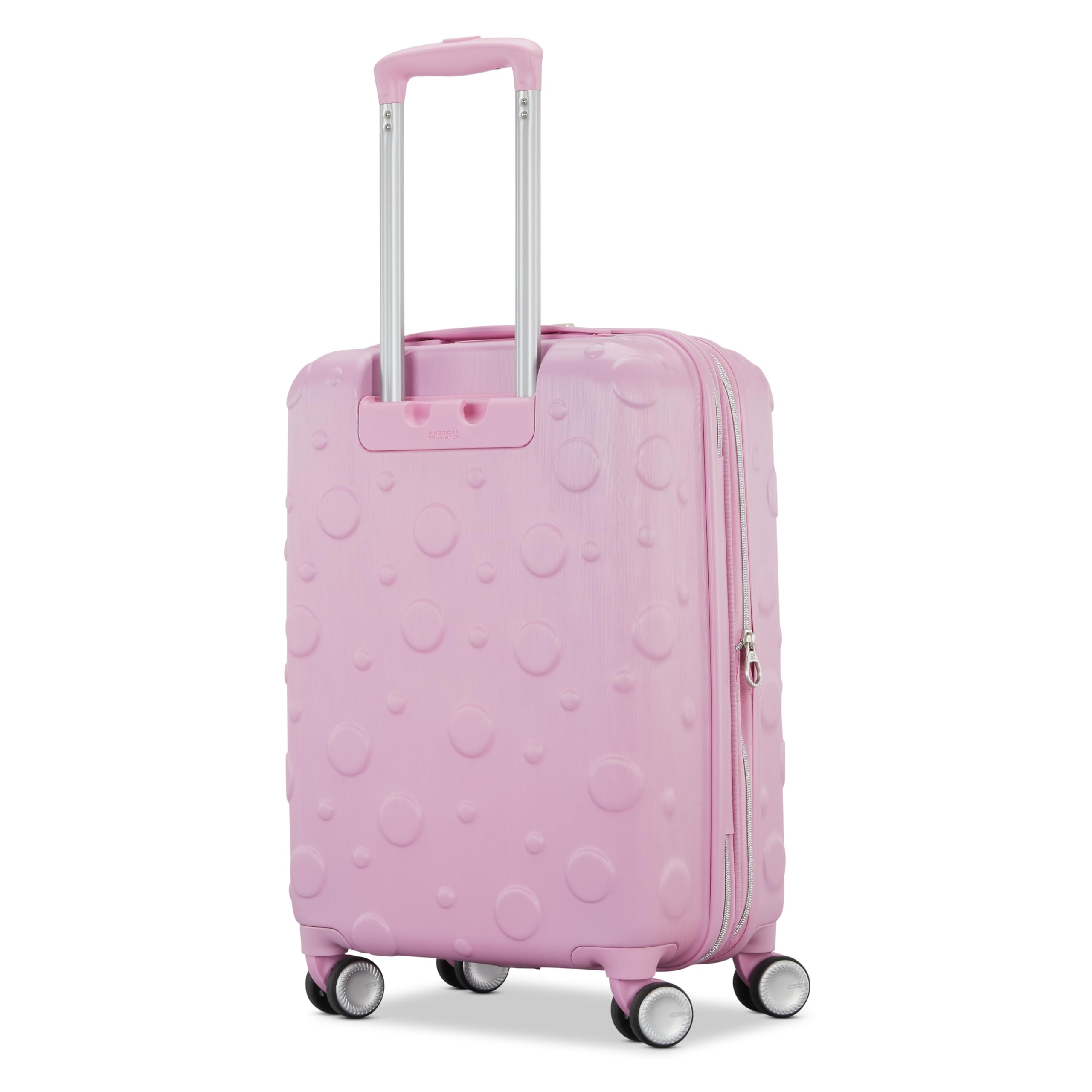 Molded Minnie: Pink