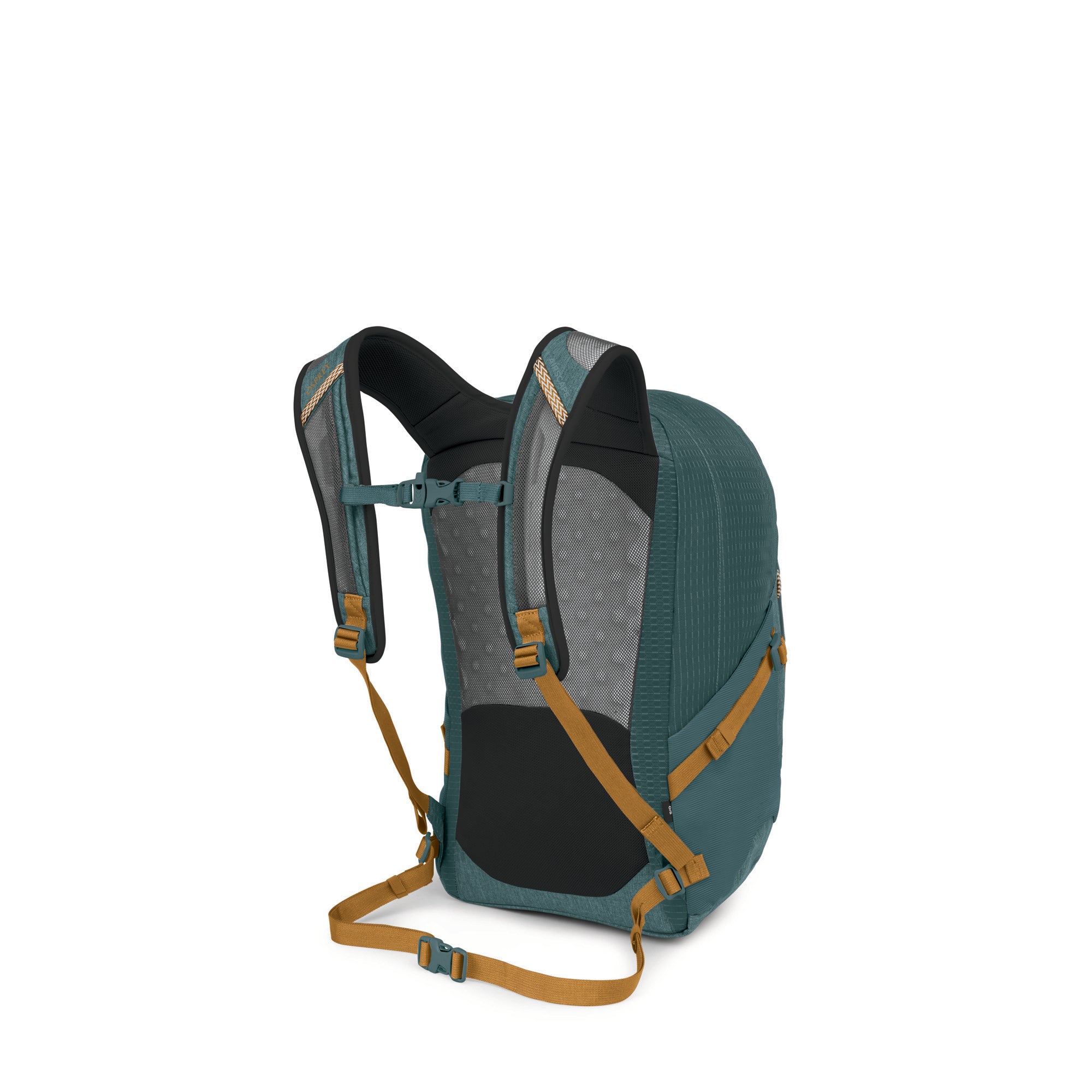 osprey backpack quasar rating Quasar 26 Torrent Blue Heather