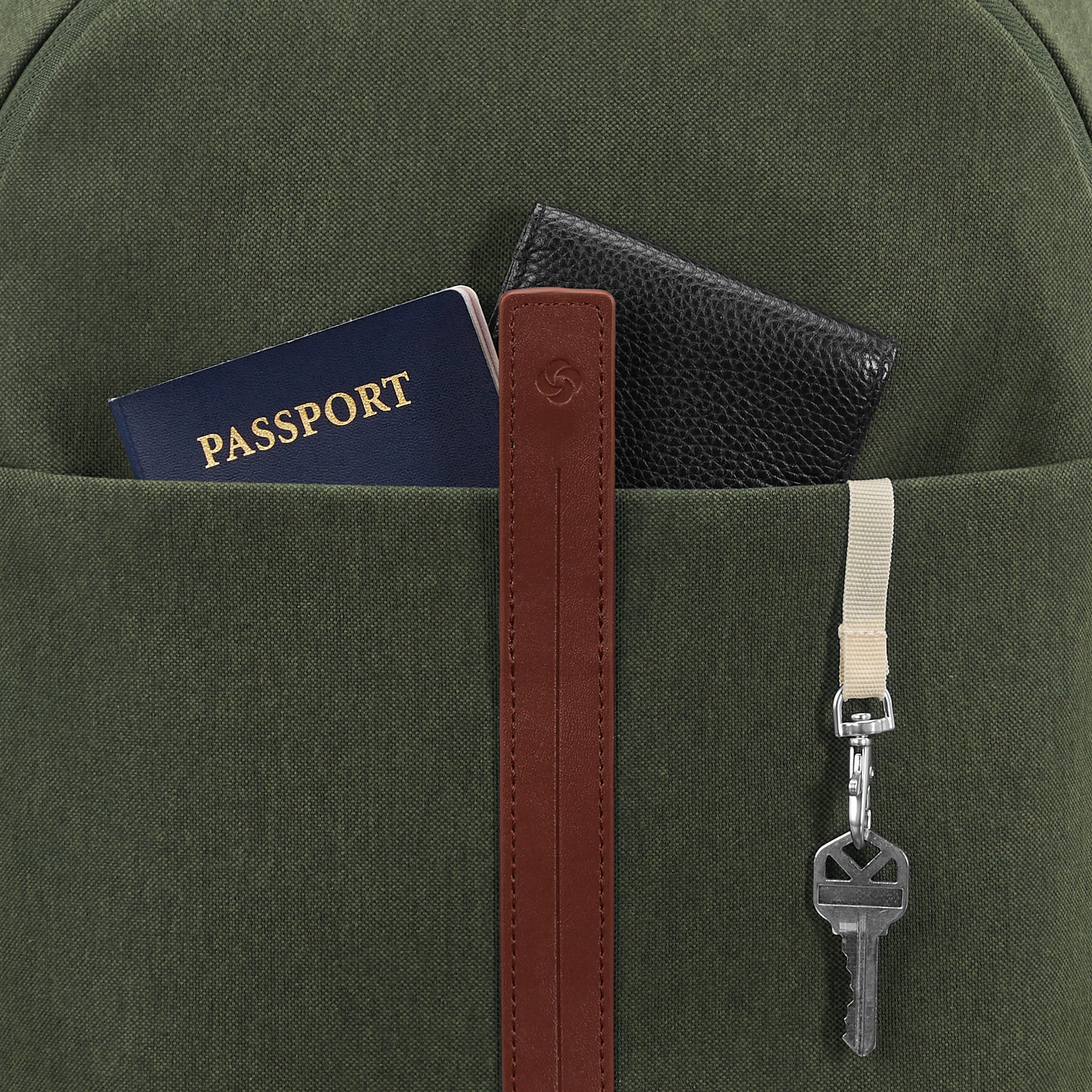 Pine Green