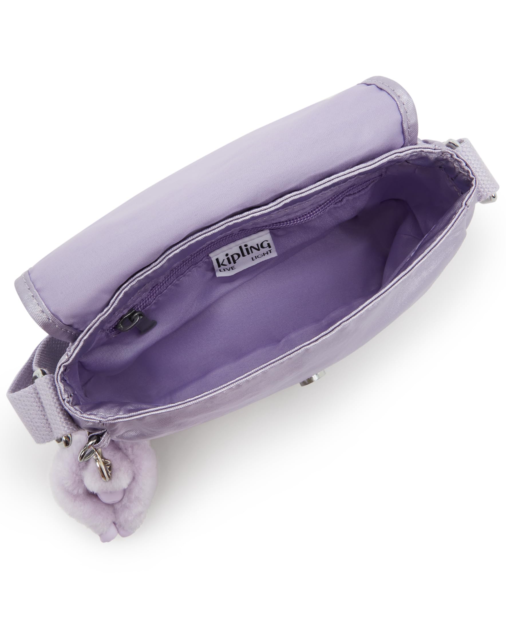 Lilac Moon Metallic