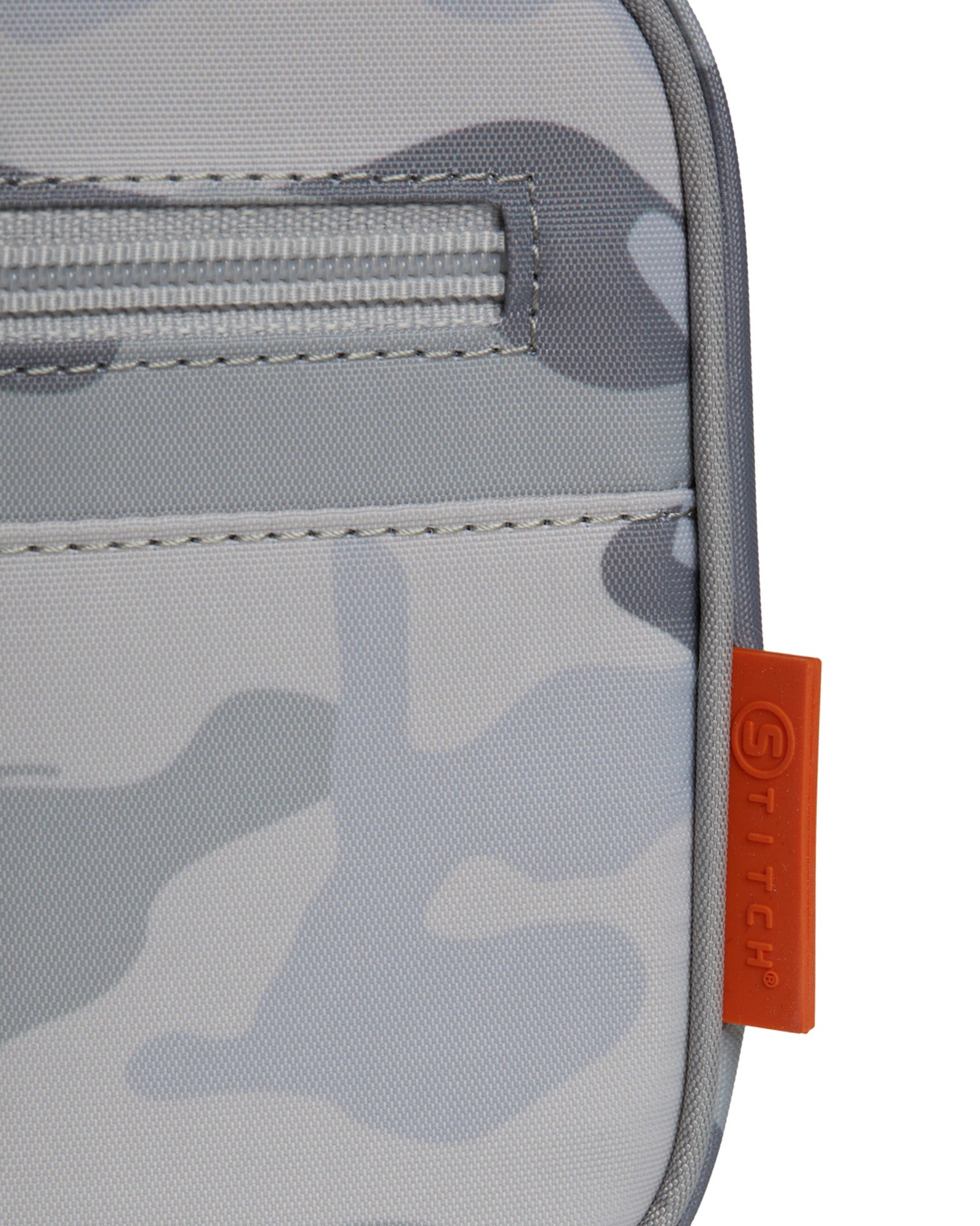 Light Grey Camo