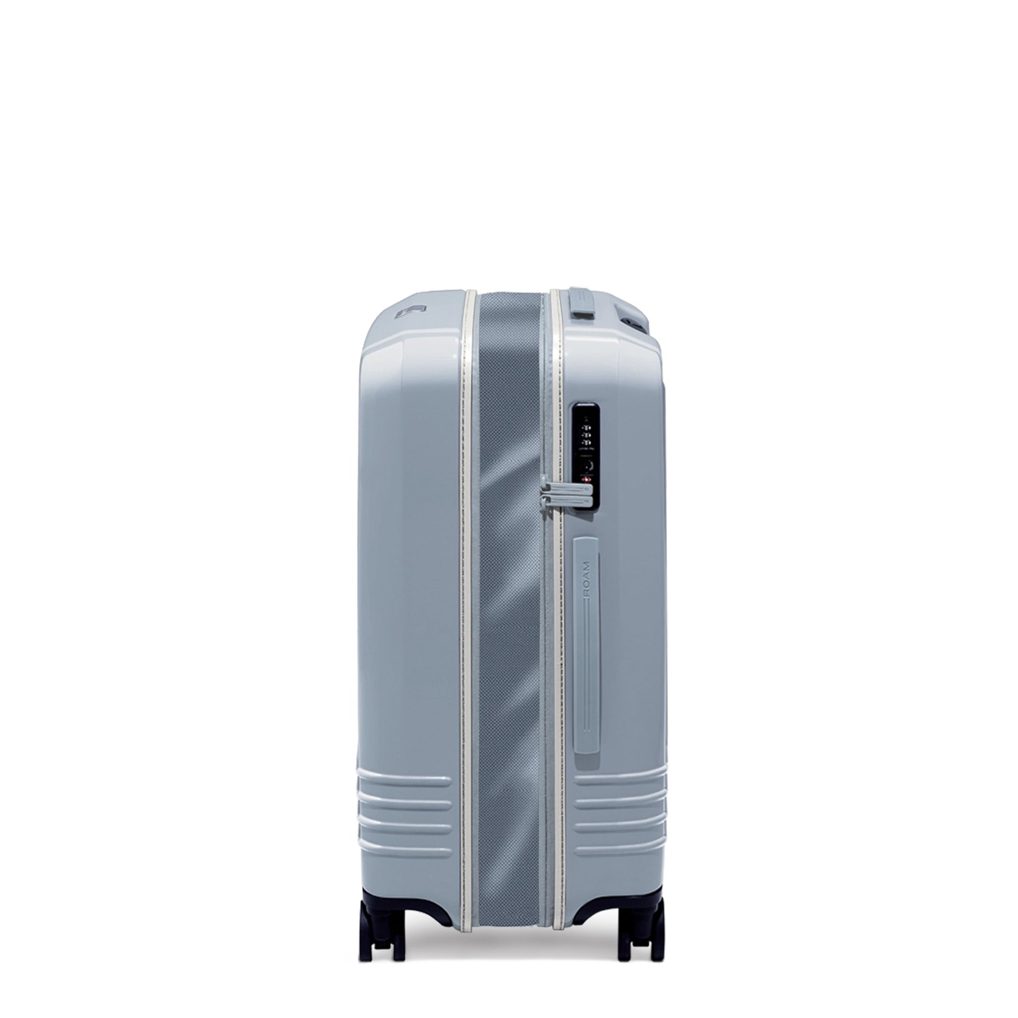 Slate Gloss w / White Trim