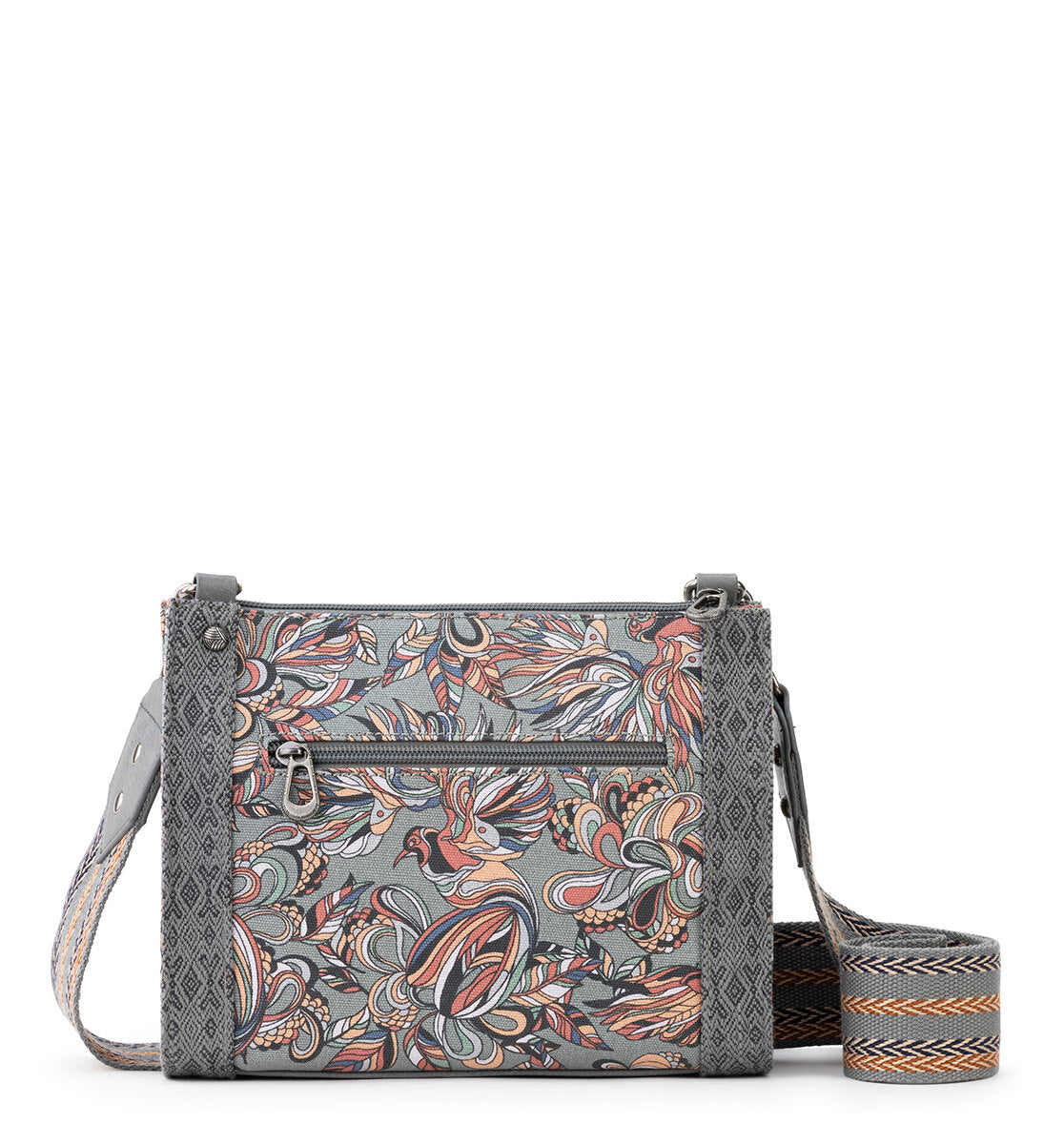 Sakroots Sanibel Crossbody Luggage Online