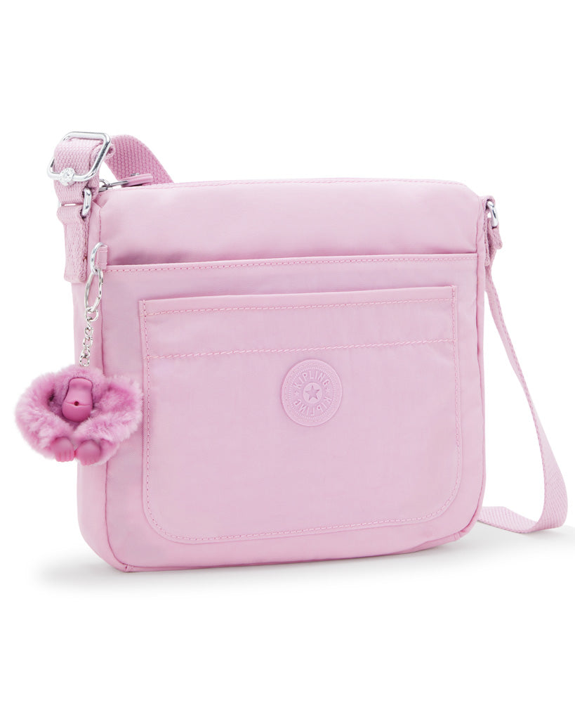 Blooming Pink
