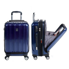 DELSEY Paris Helium Aero 2 Piece Set (19"/29") 4-Wheel Luggage Sets