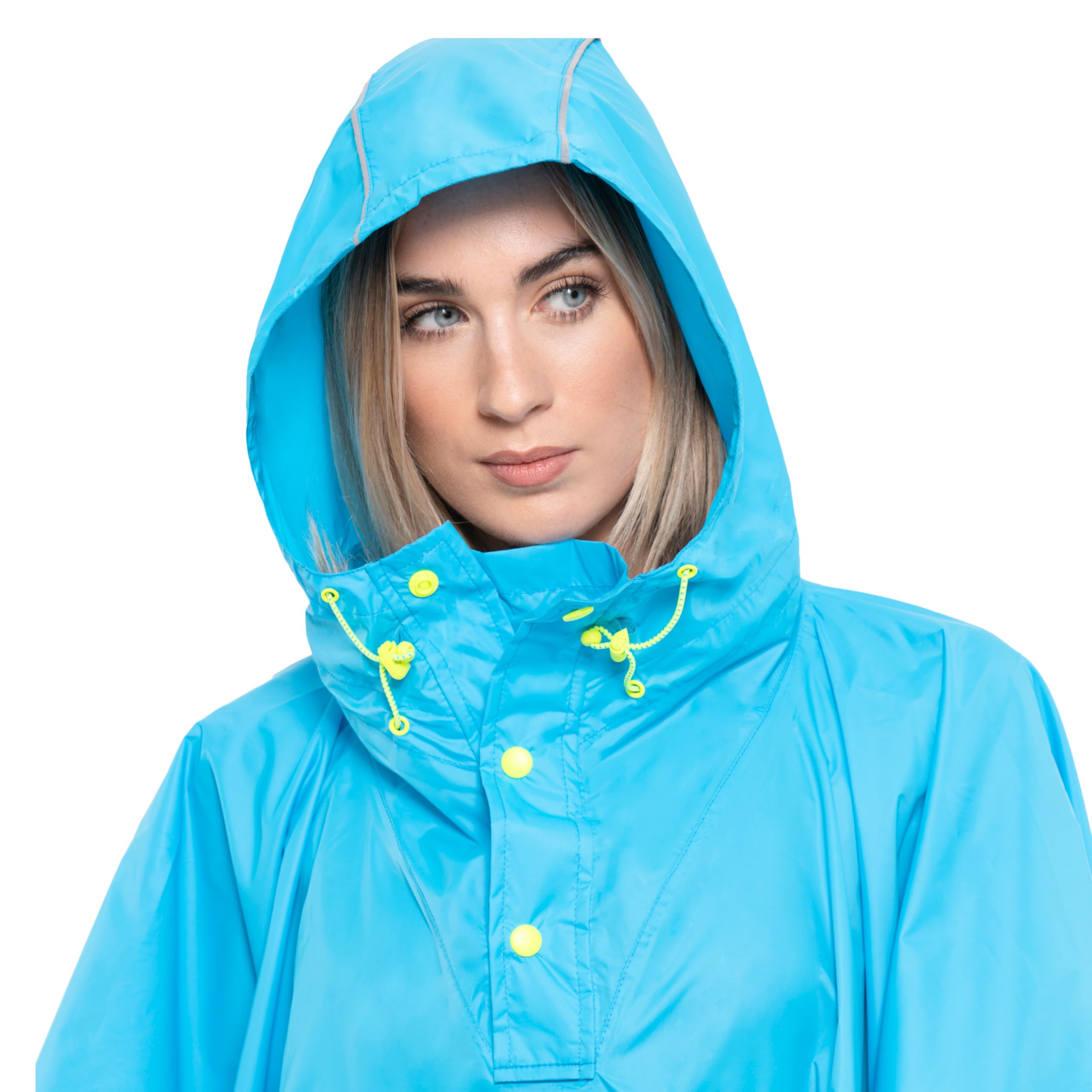 Neon Blue