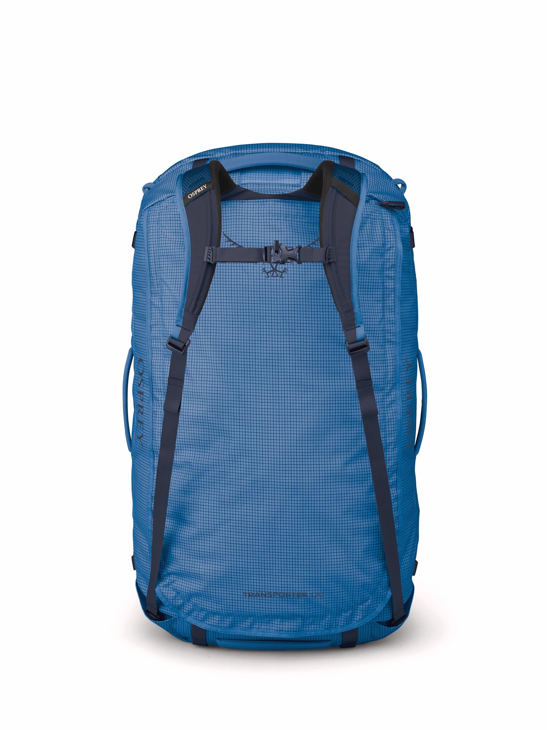 Blue Flame/Nocturnal Blue