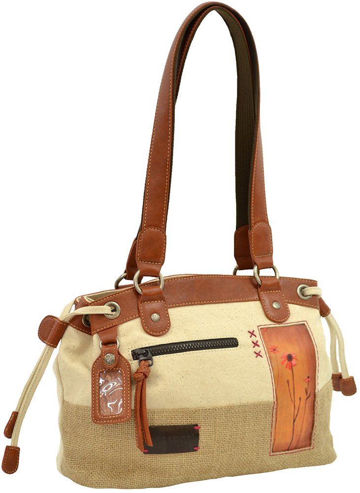 Sherpani Laurel Shoulder Bag