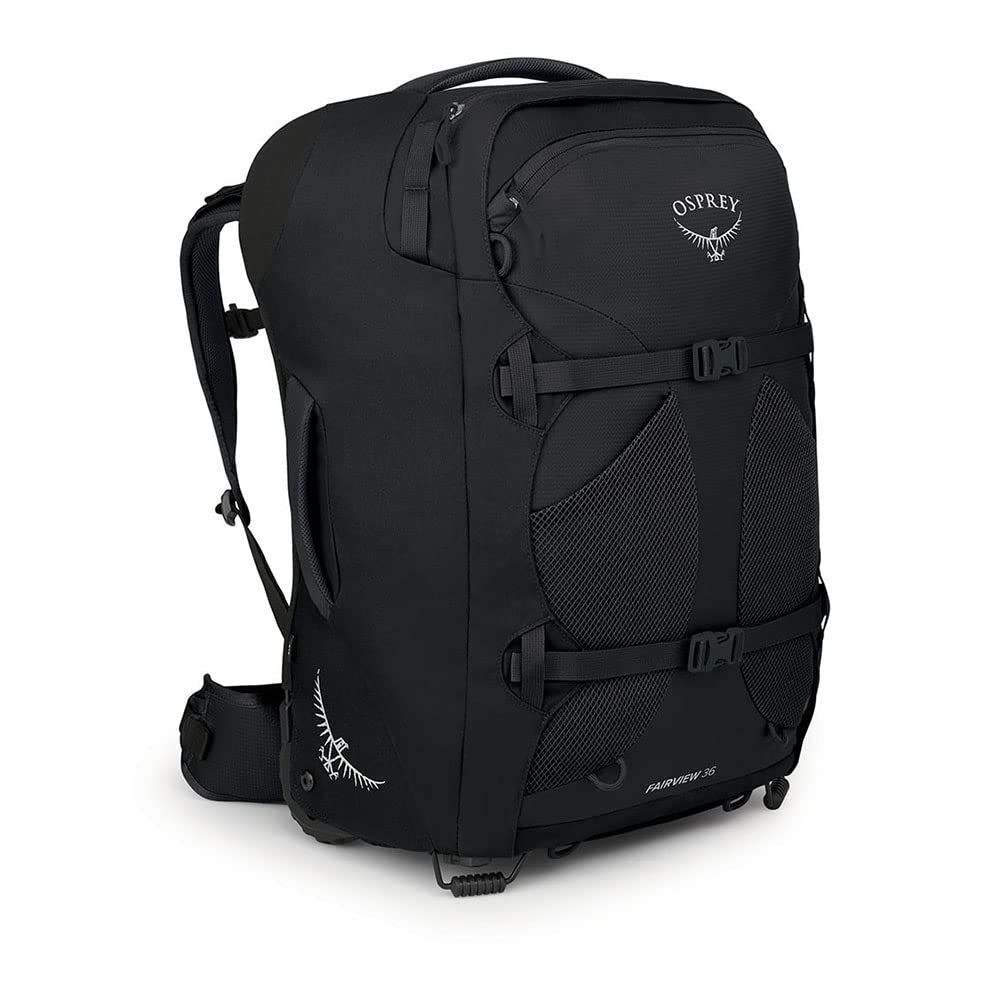 Osprey Packs Farpoint Wheeled Travel Pack 36 – Luggage Online