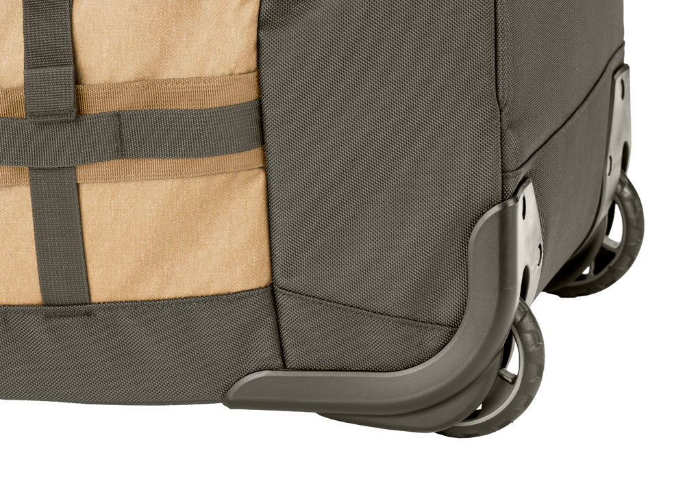 Safari Brown