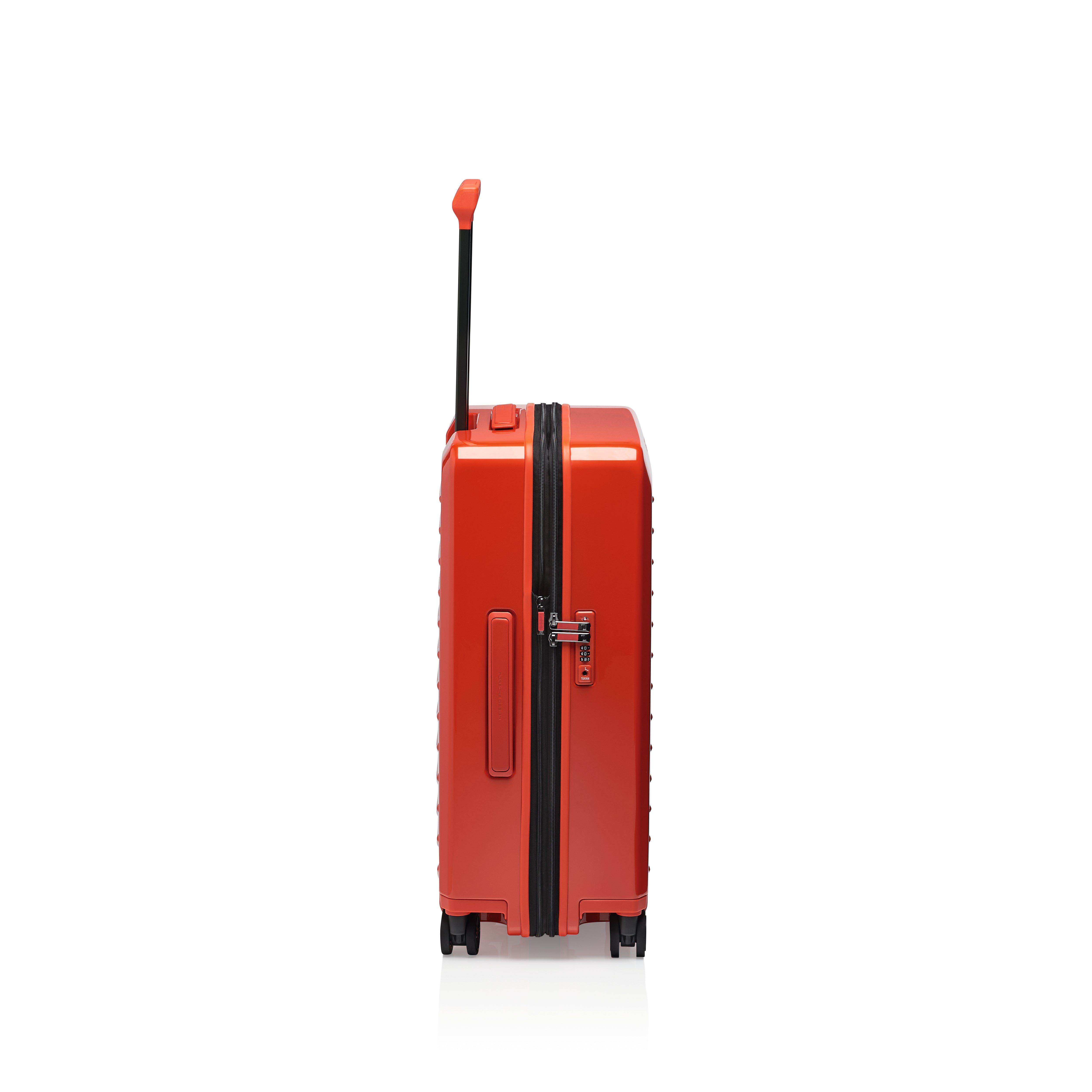 Lava Orange