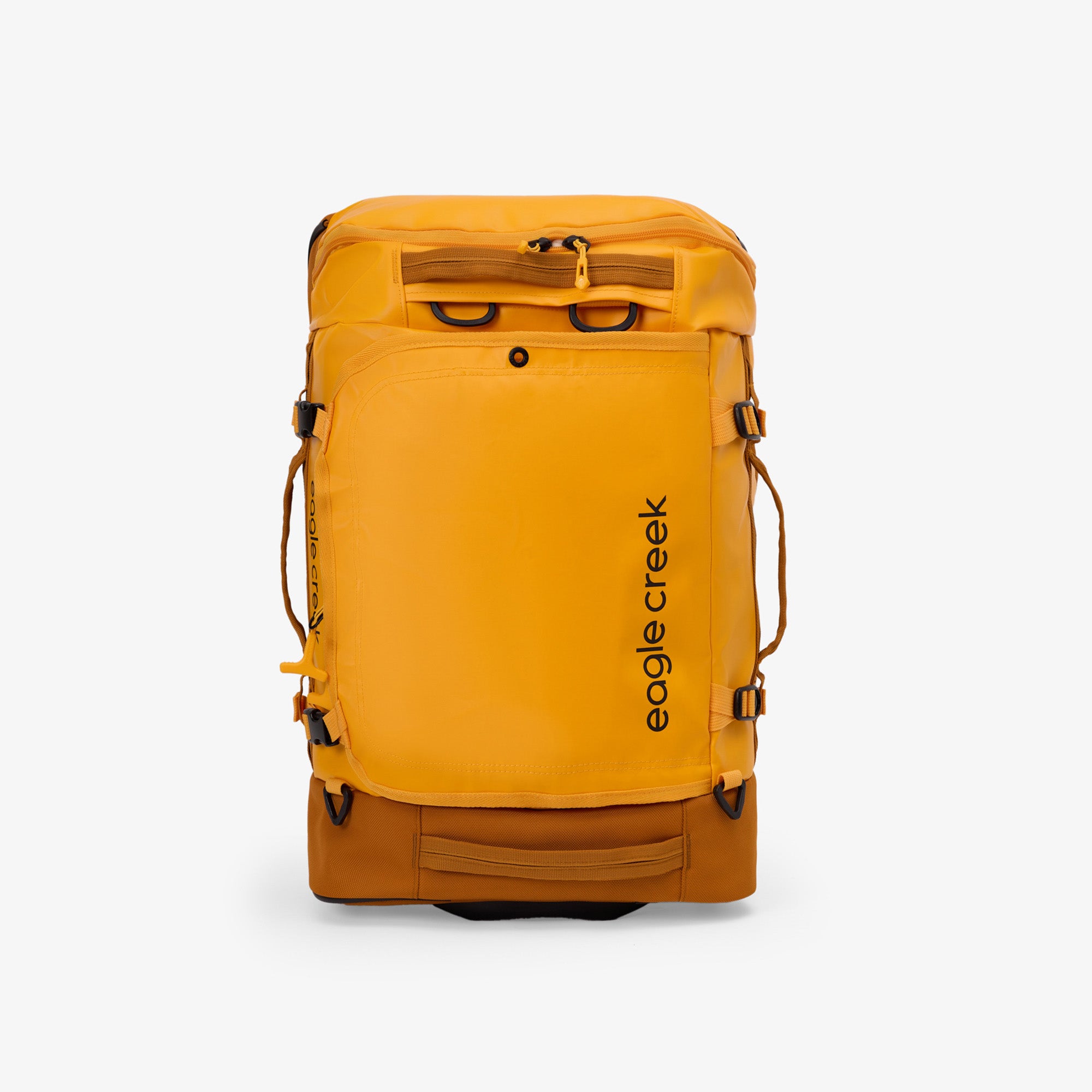 Citrus Orange
