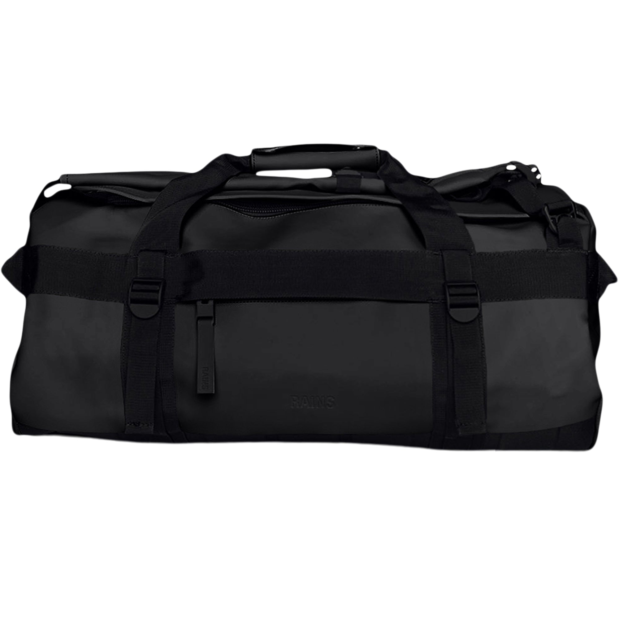 Texel Duffel Bag Small, Black