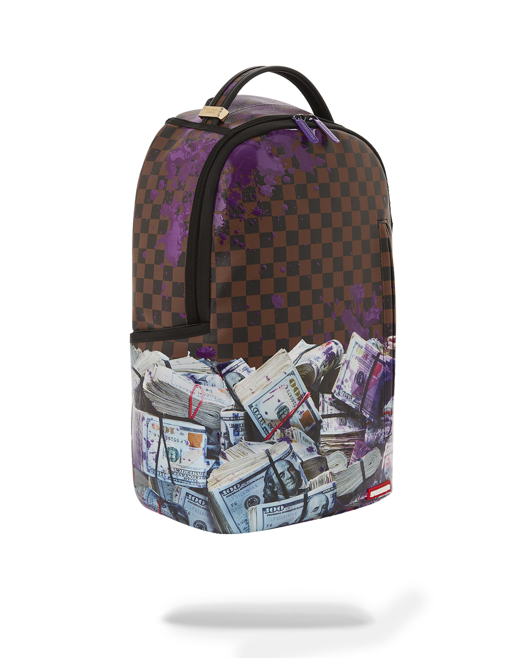 Supreme sales money backpack