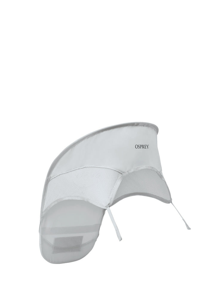Sunshade Silver