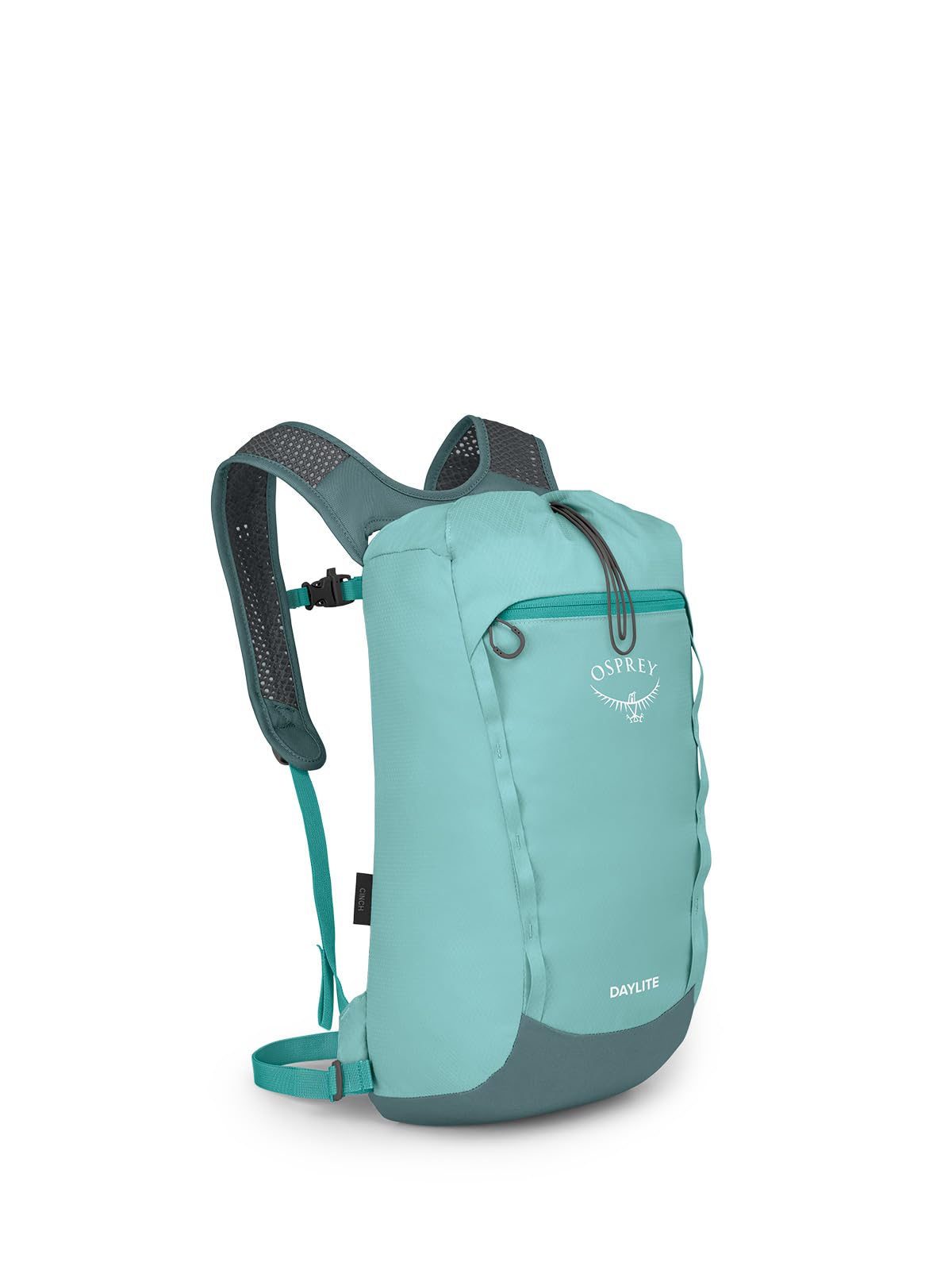 osprey daylite pack teal Osprey Daylite Cinch Daypack – Luggage Online